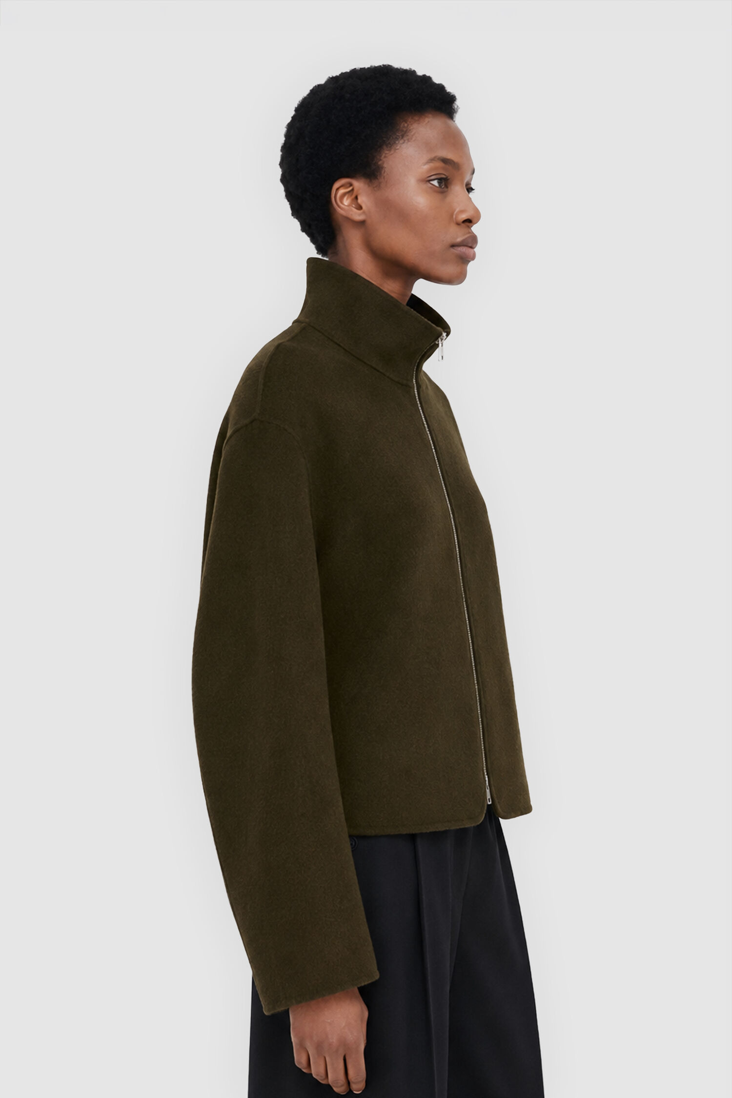 Dafina Jacket