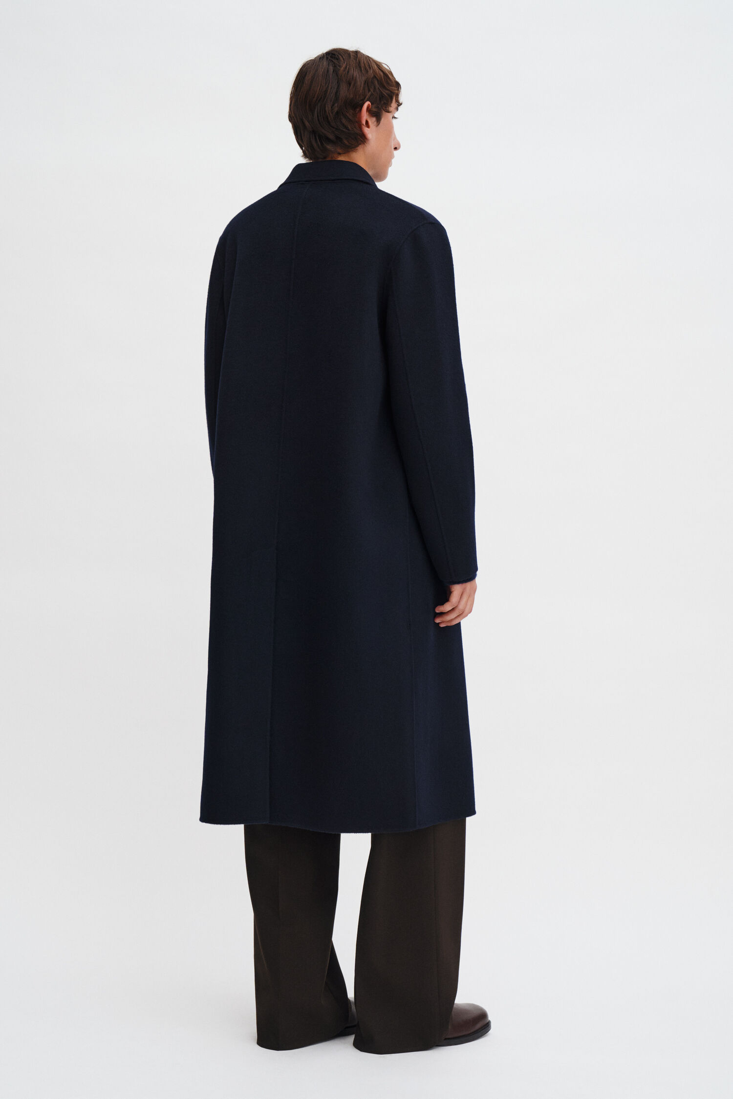 Athens Coat