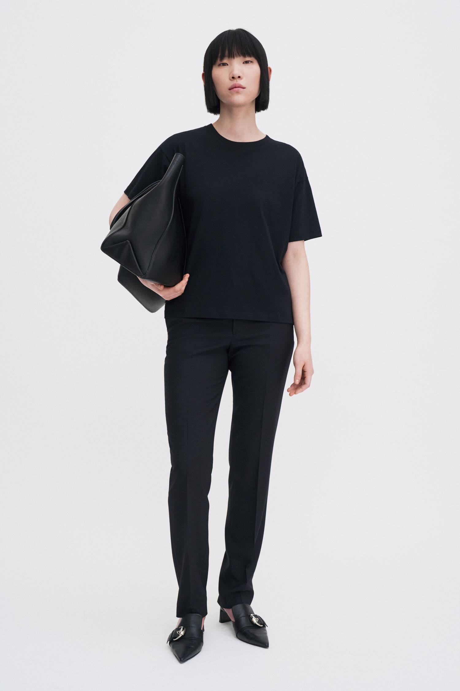 Loose Fit Tee