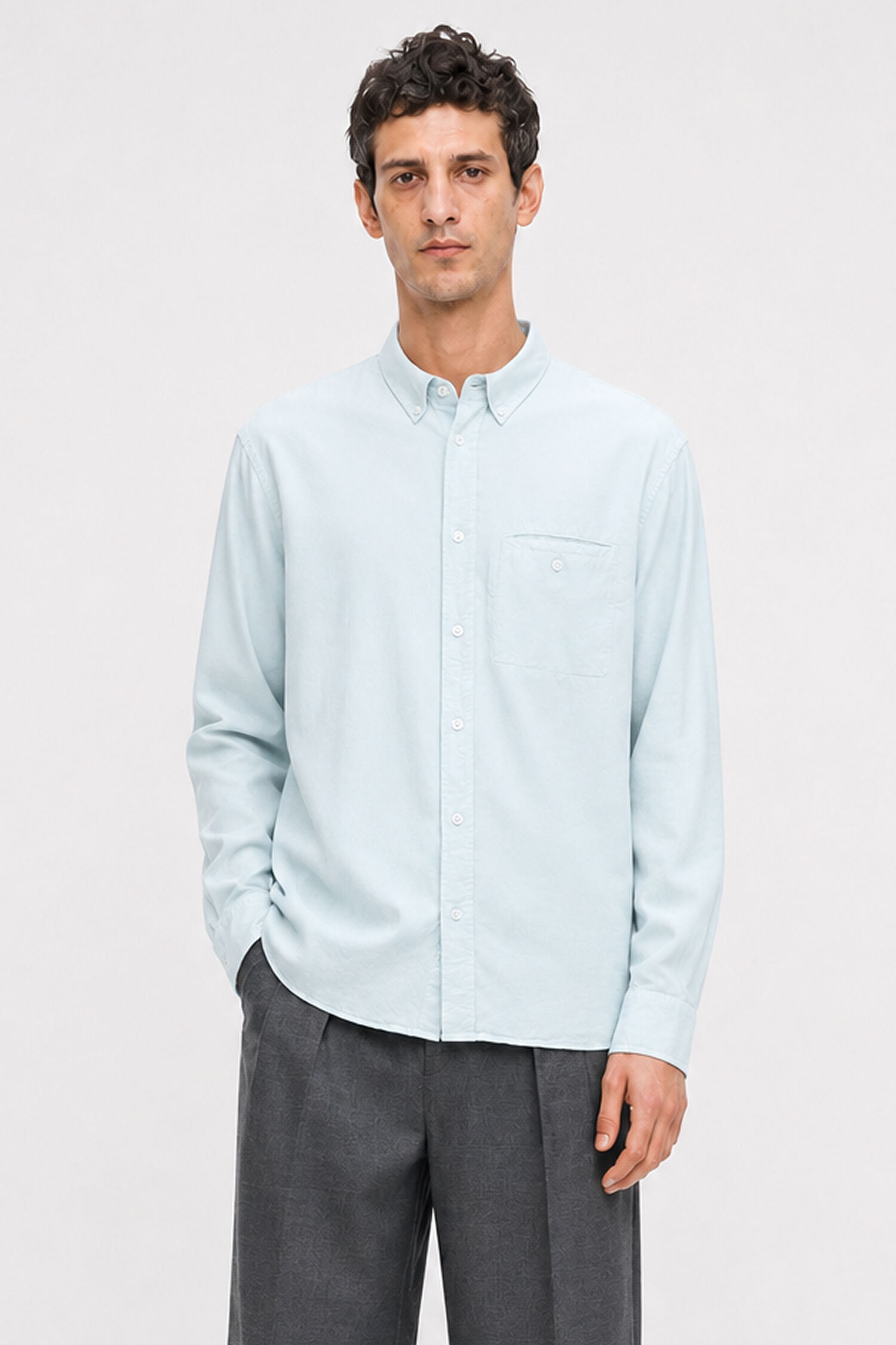 Zachary Shirt