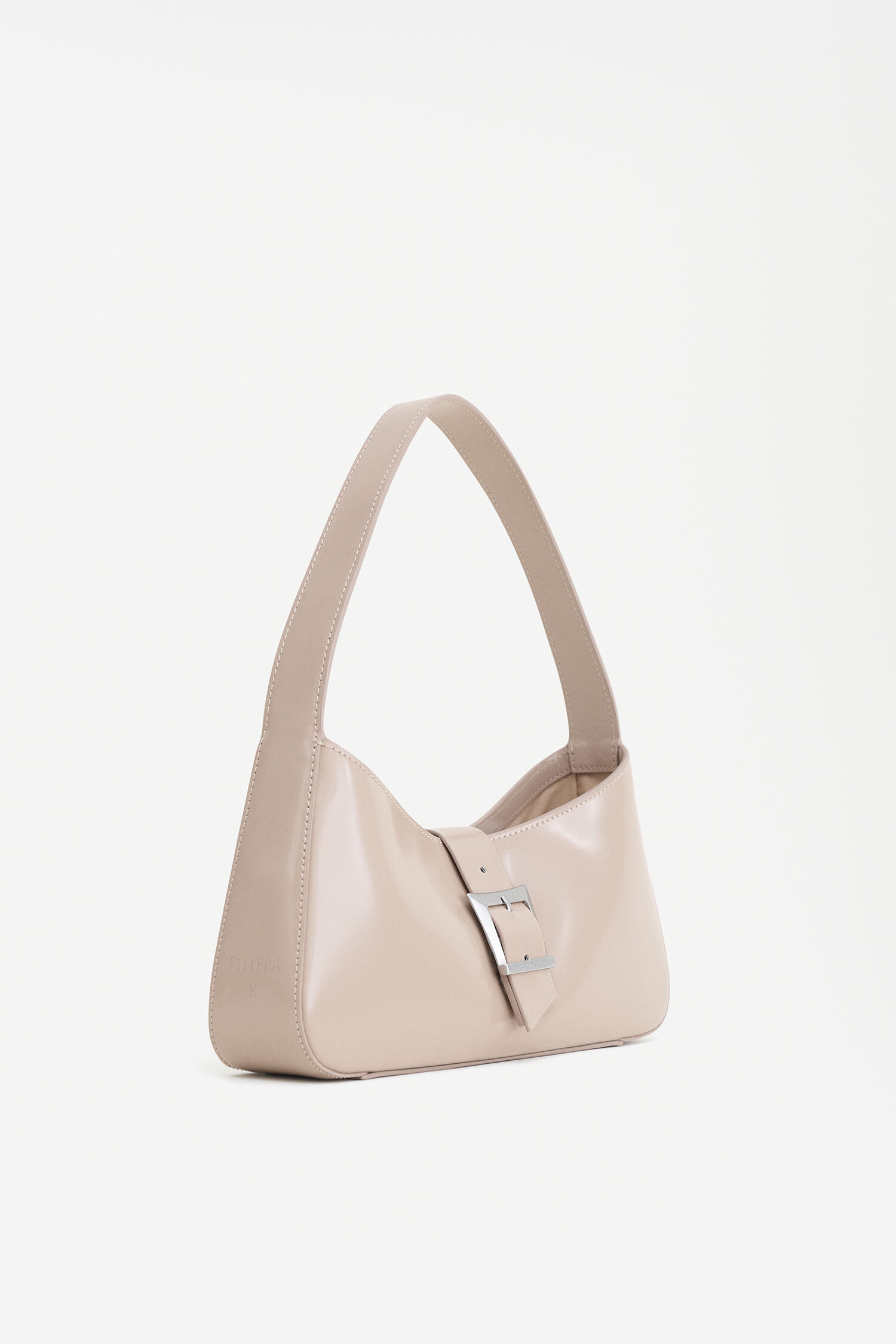 The 93 Buckle Bag