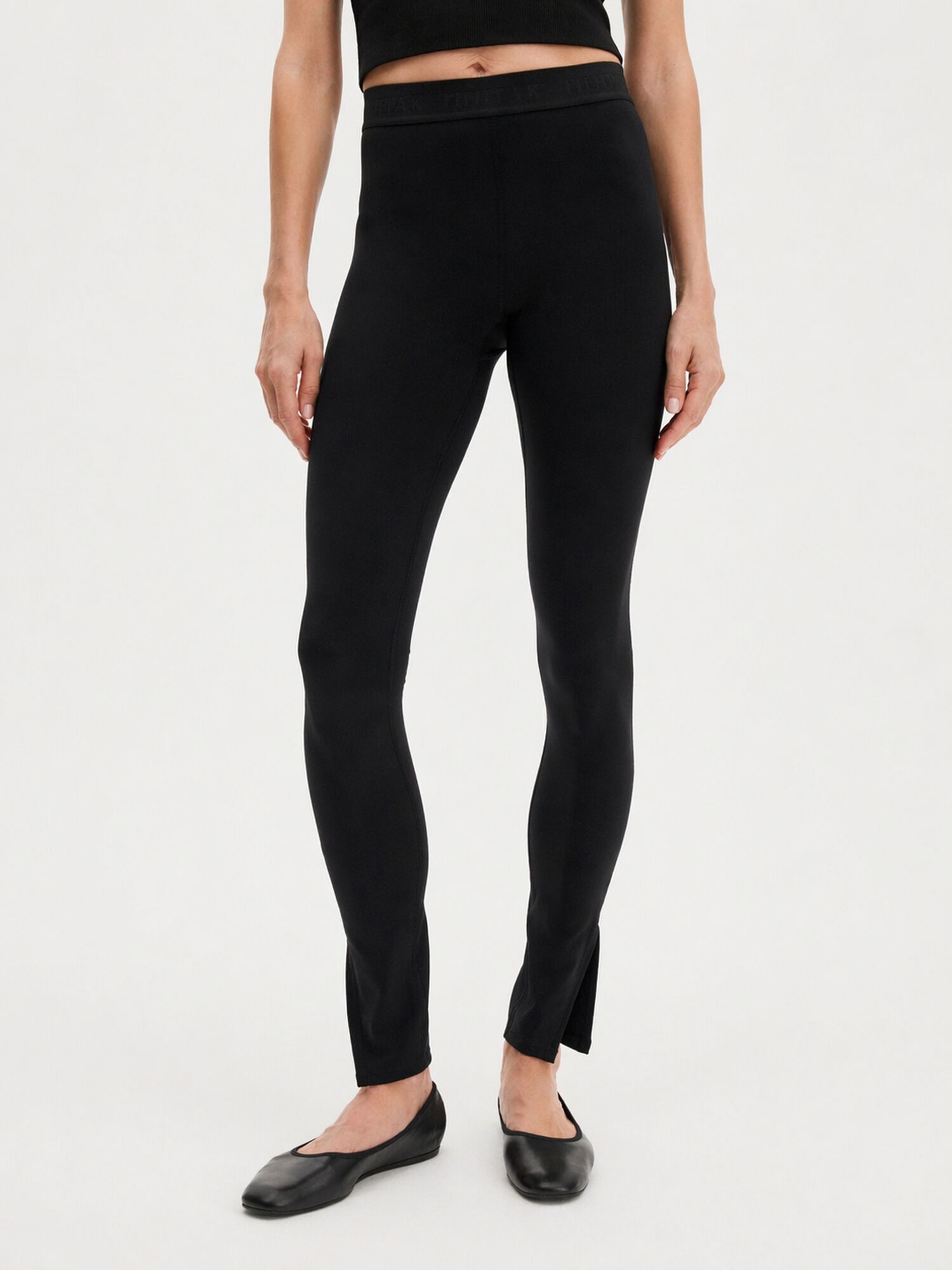 Stretch Leggings