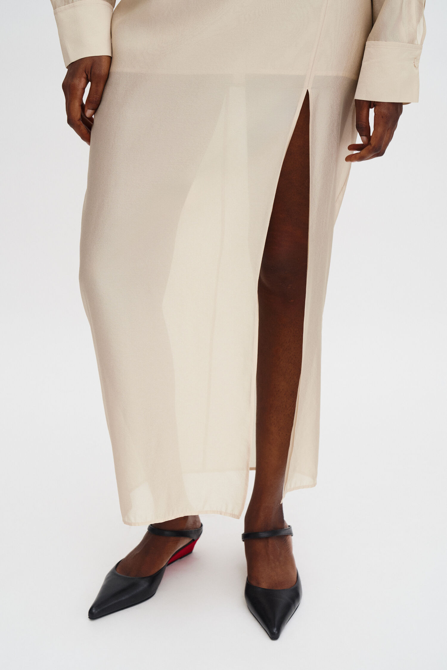 Slip Skirt