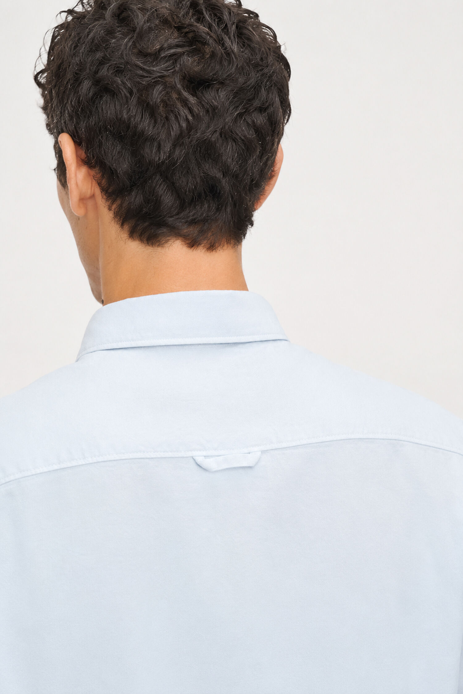 Zachary Shirt