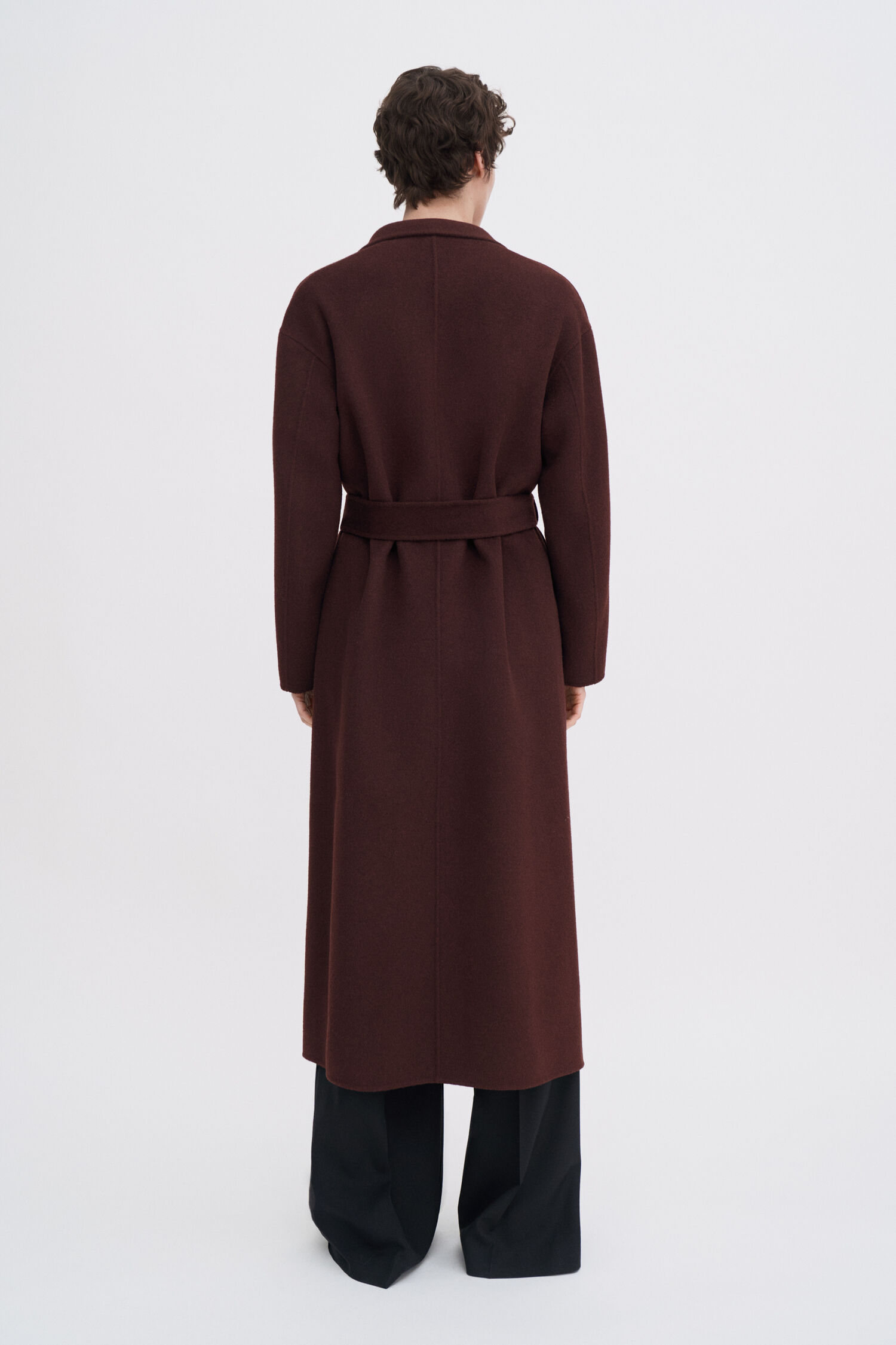 Alexa Coat