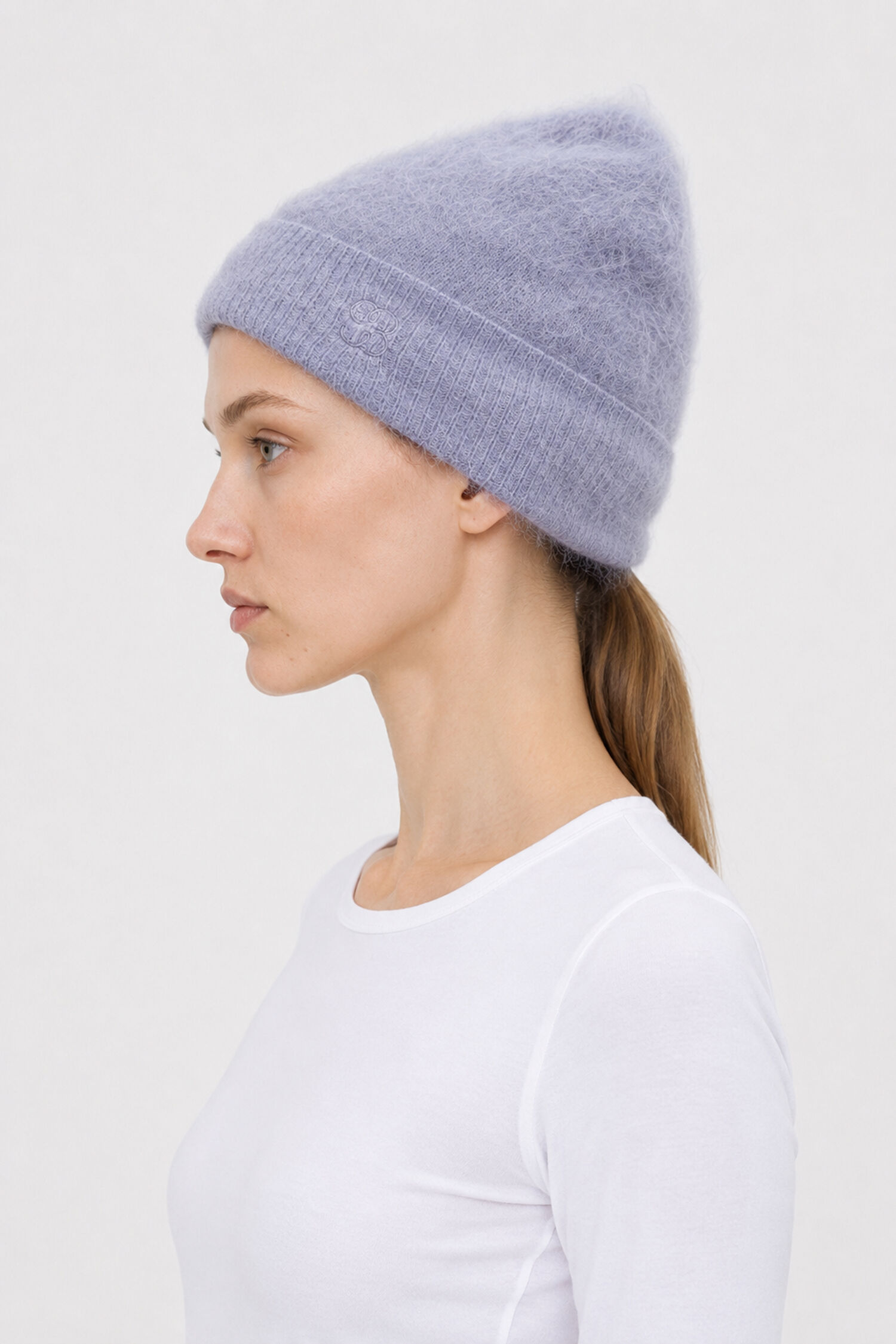Alpaca Hat