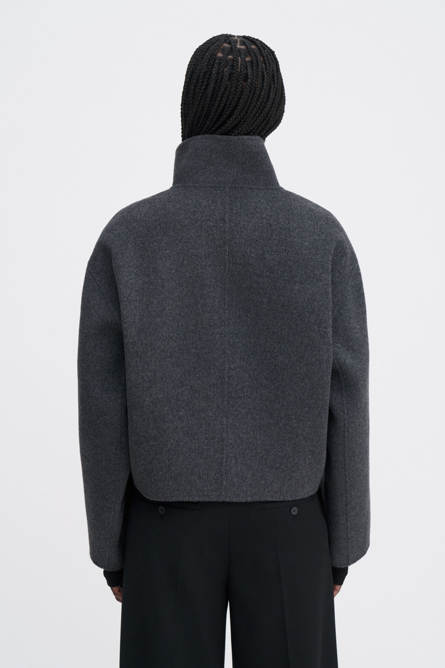 Dafina Jacket