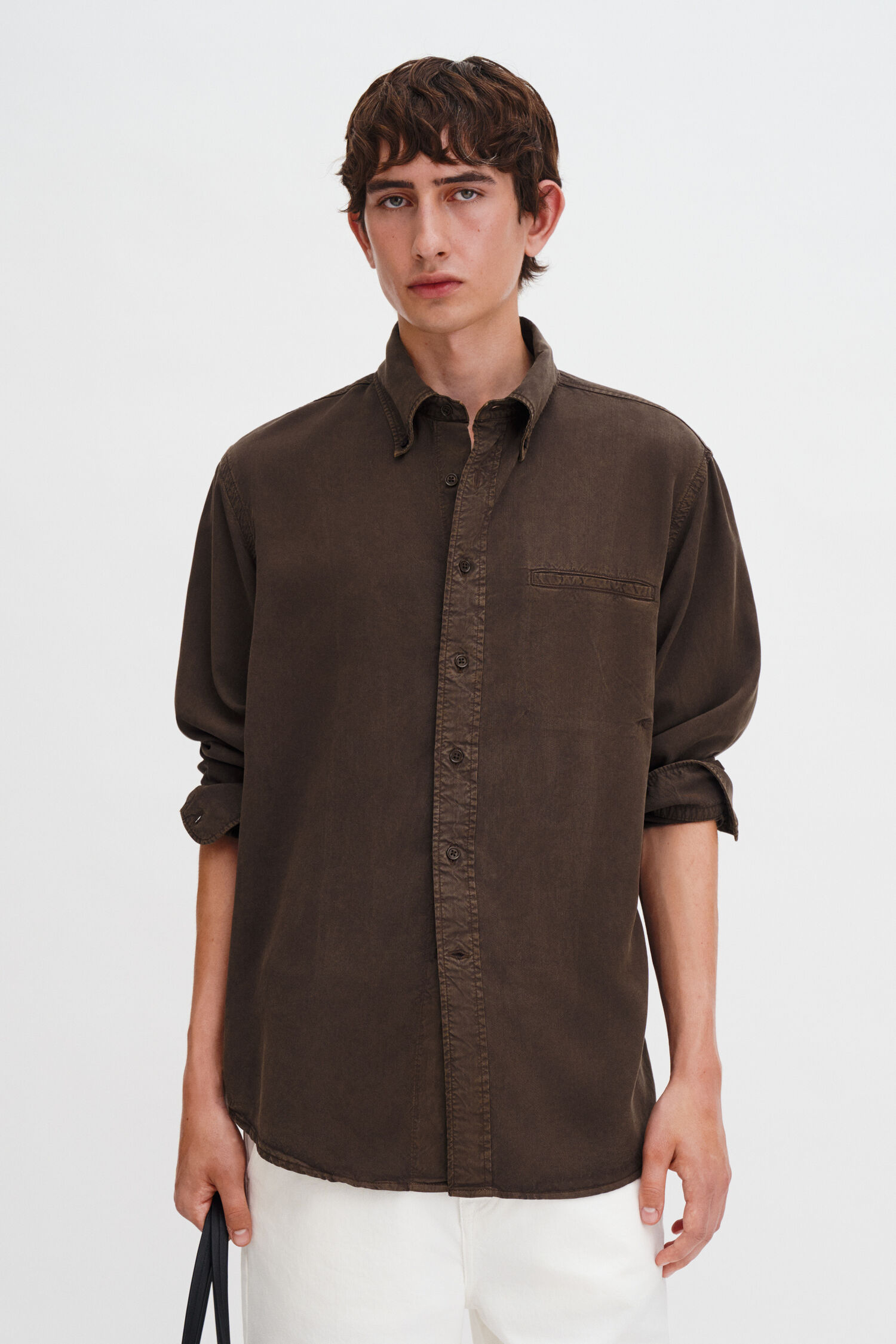 Zack Shirt