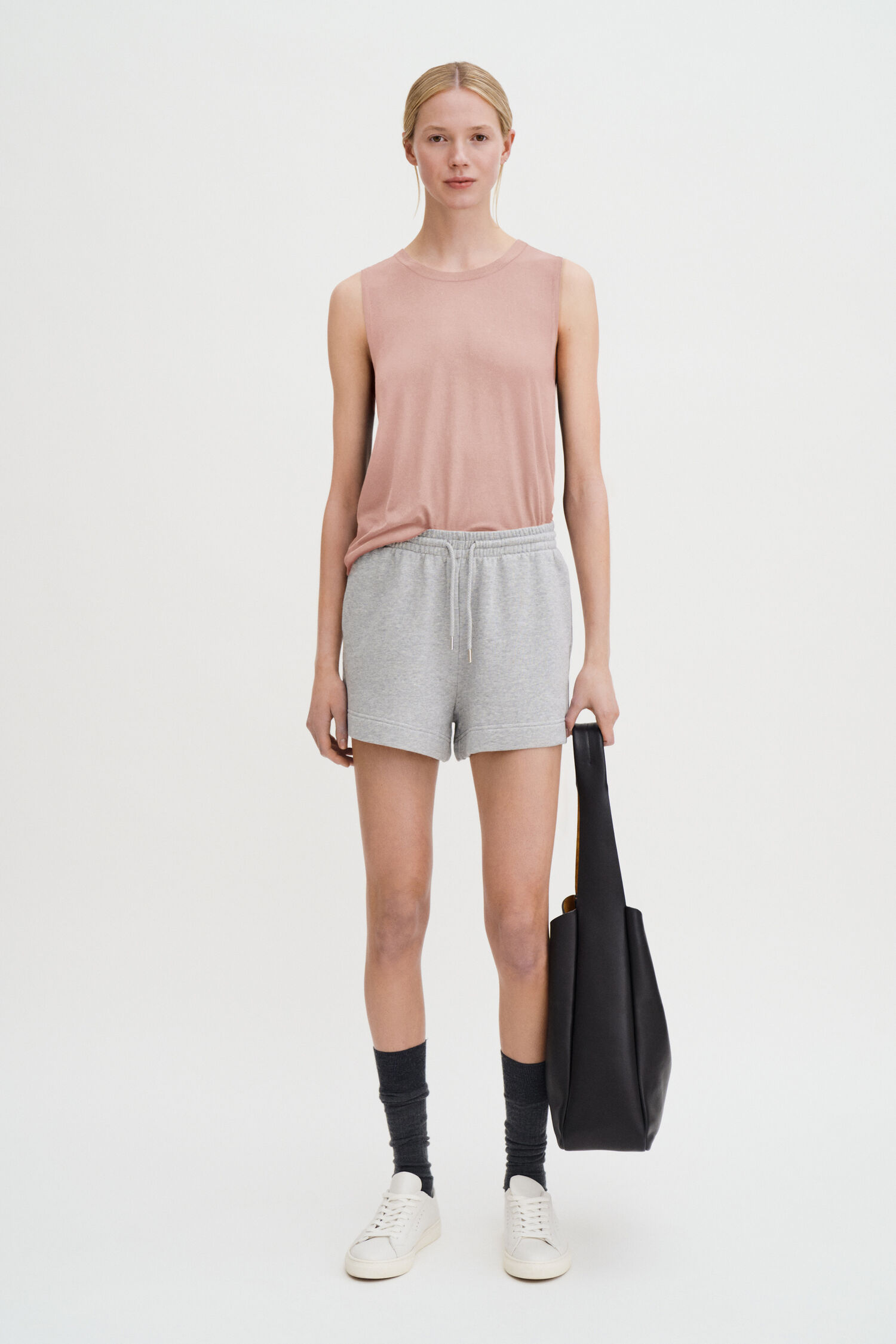 Tencel Muscle Tank