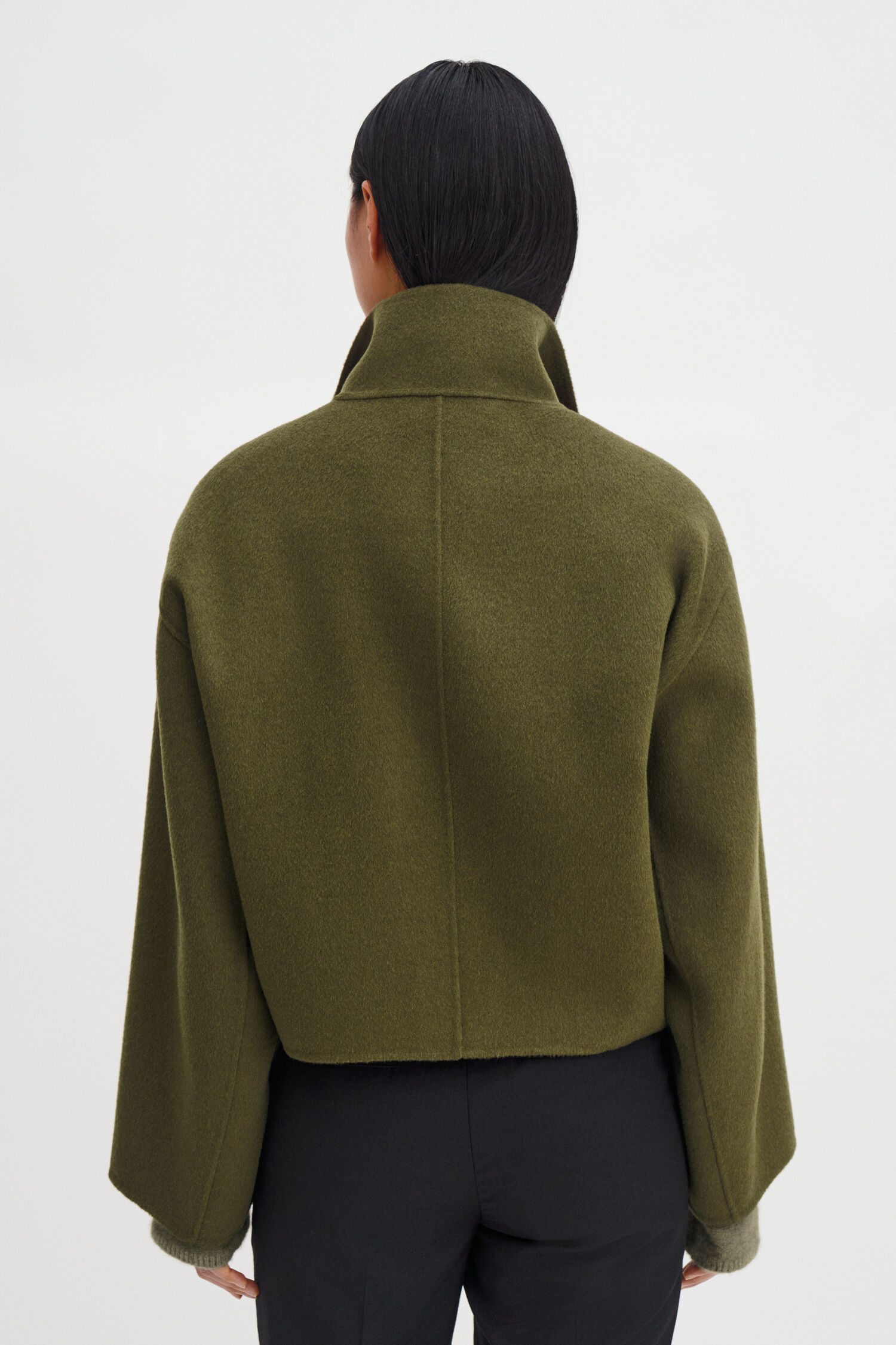 Dafina Jacket