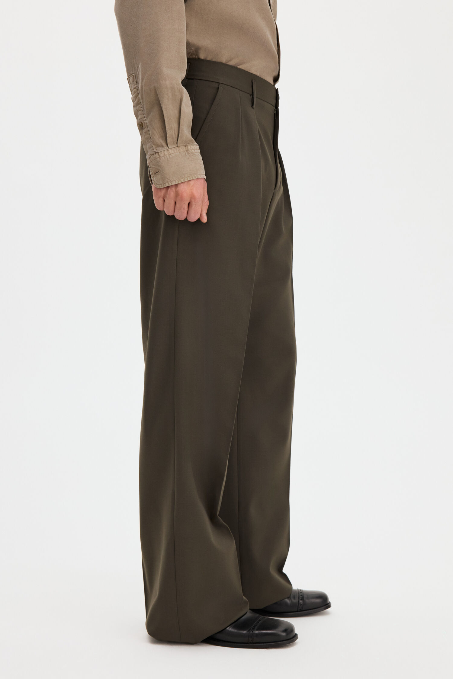 Milo Trousers