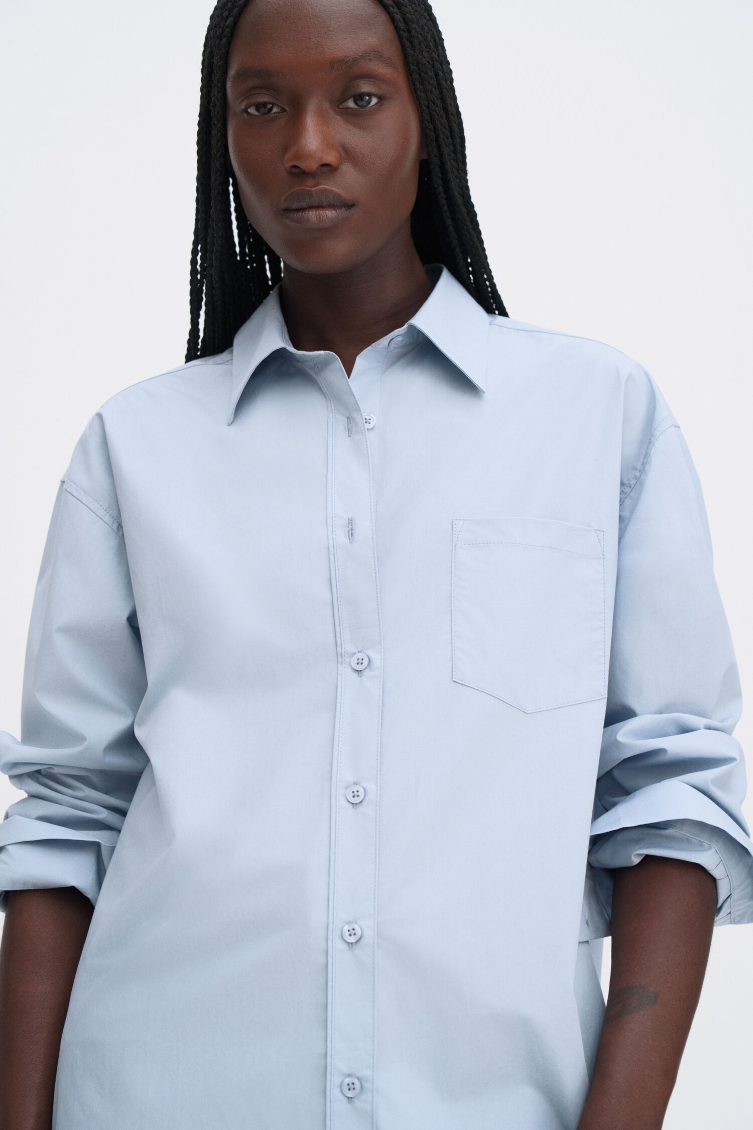 Sammy Shirt