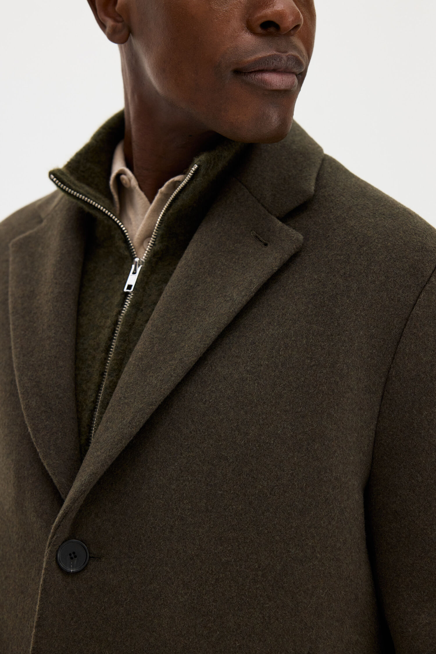 London Coat