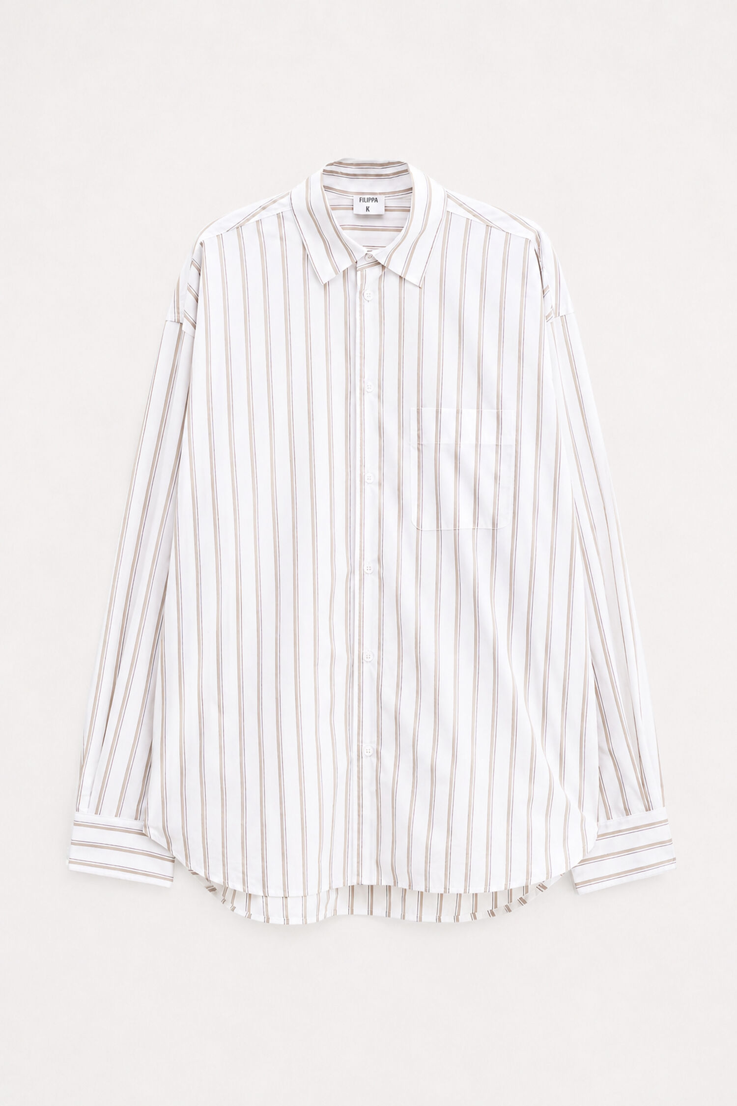 Classic Relaxed Shirt