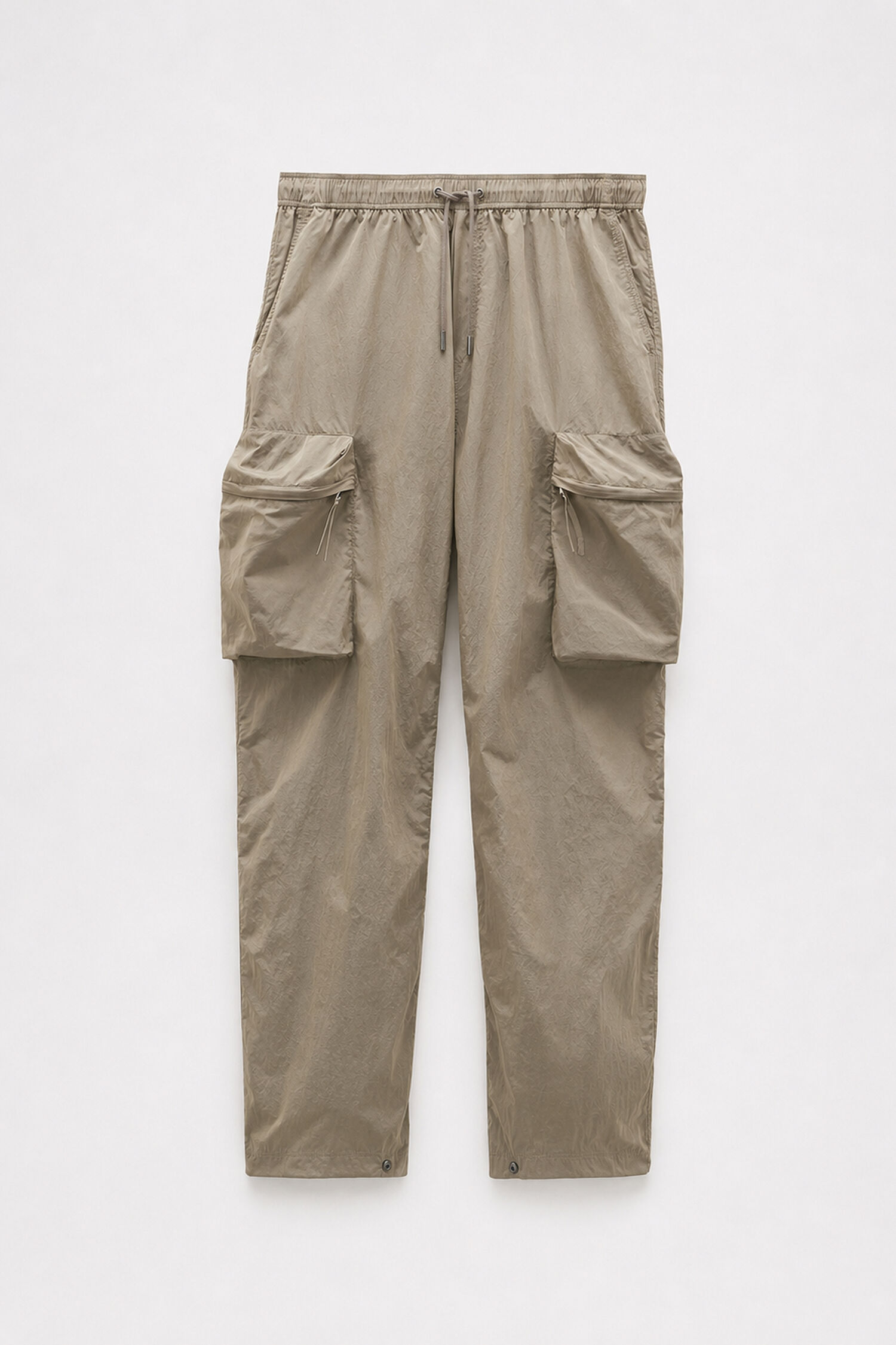 Shell Trousers