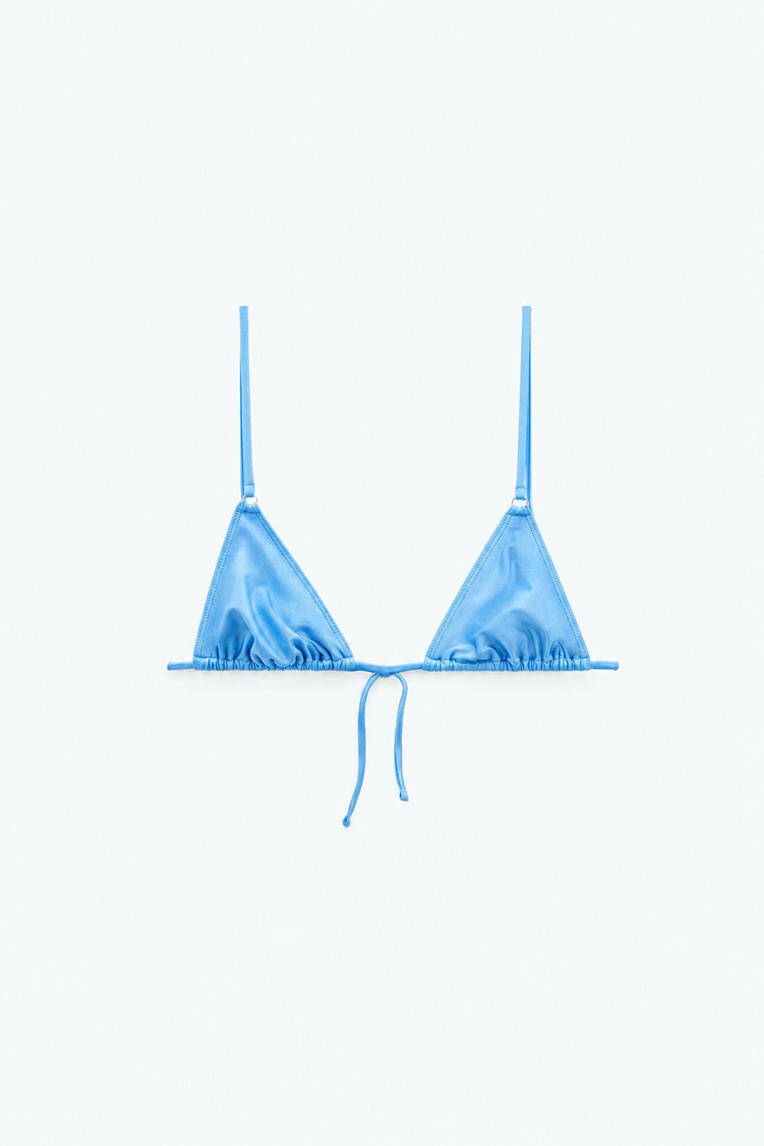 Triangle Bikini Top