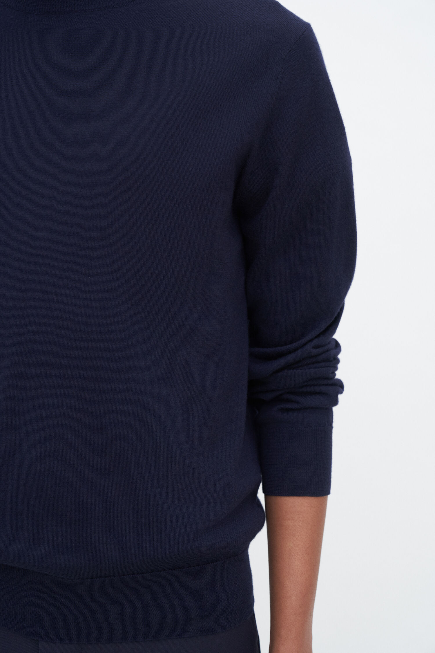 Merino Sweater