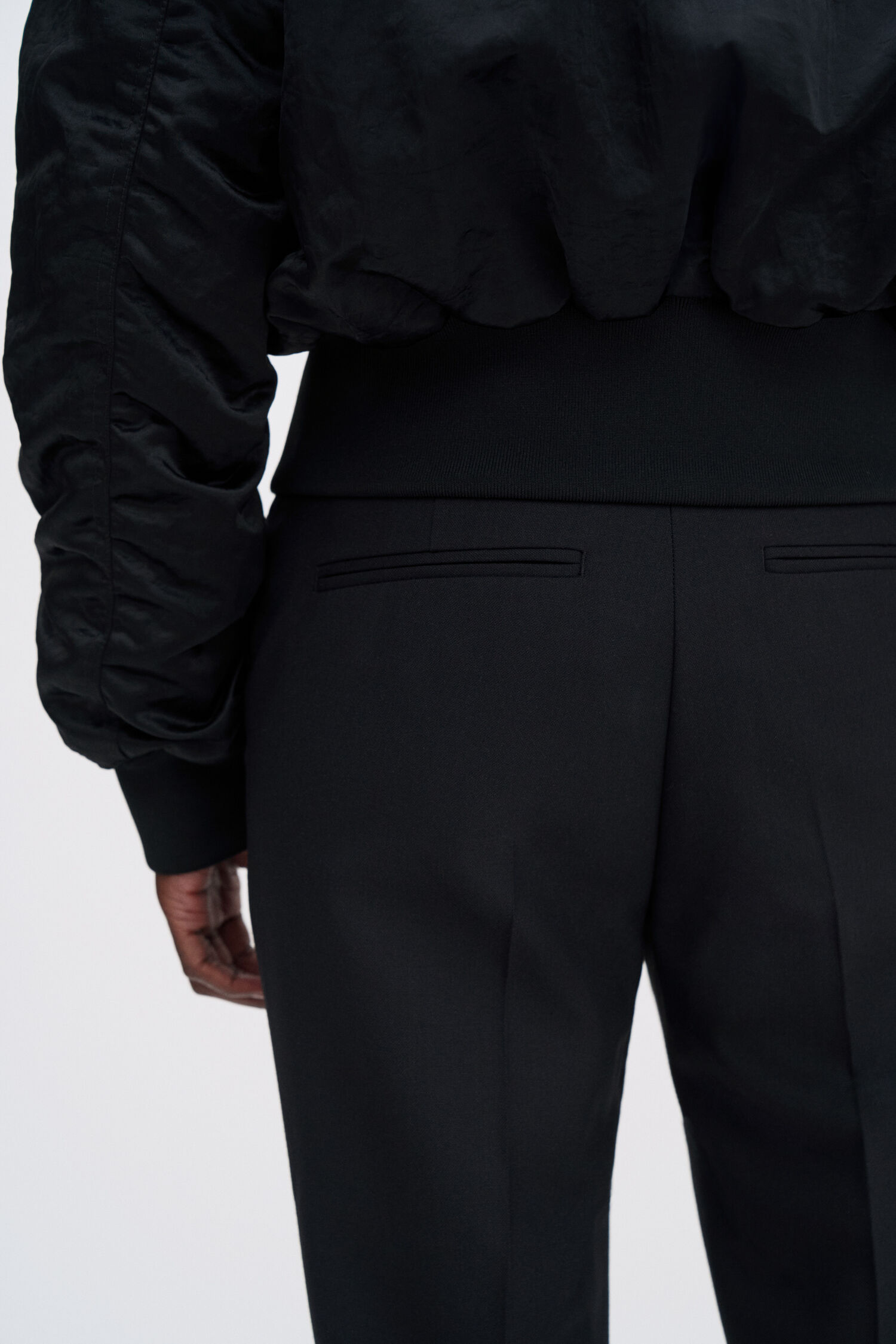 Emma Slim Trousers