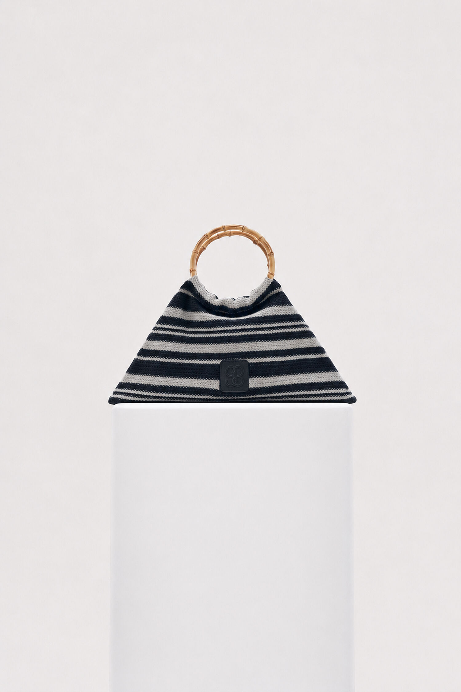 The Bamboo Crochet Bag