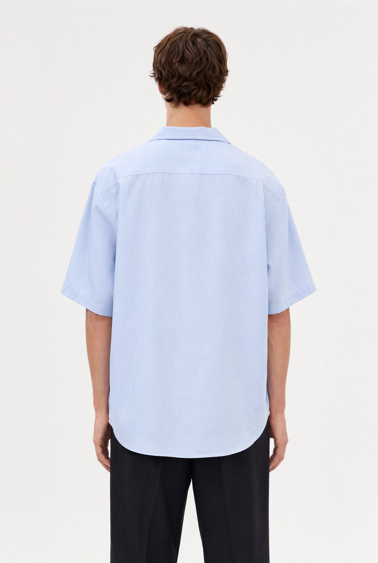 Short Sleeve Shirt