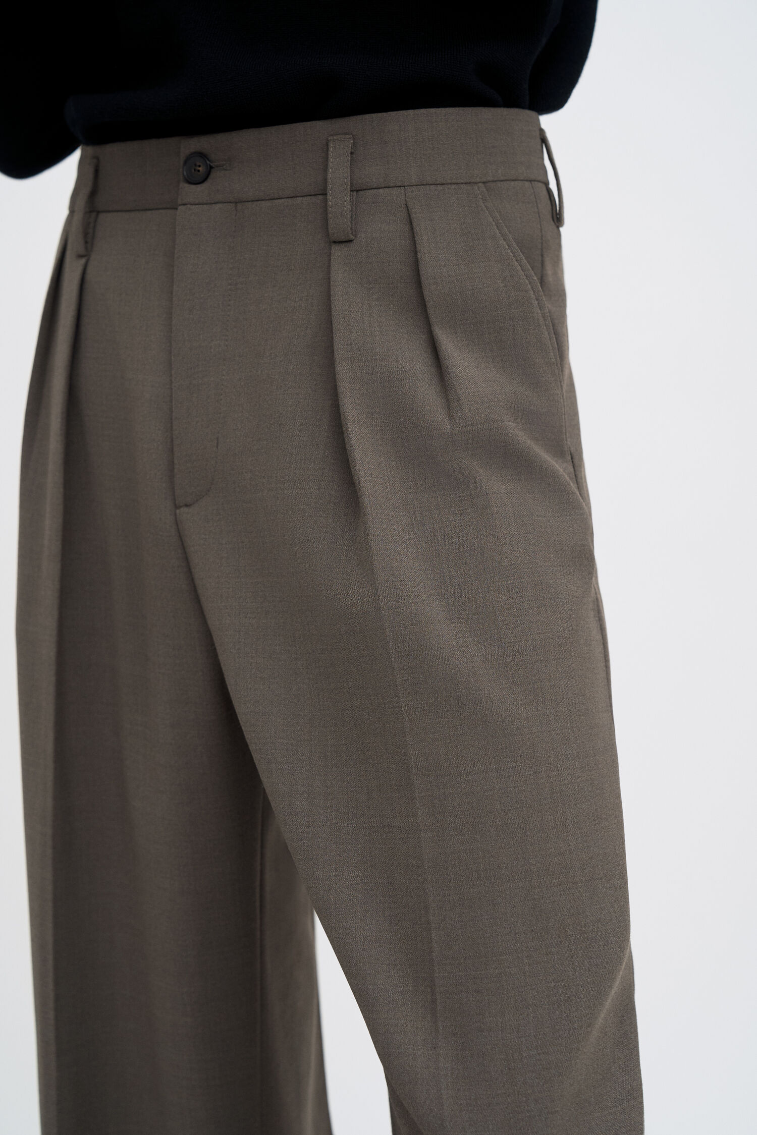 Milo Trousers