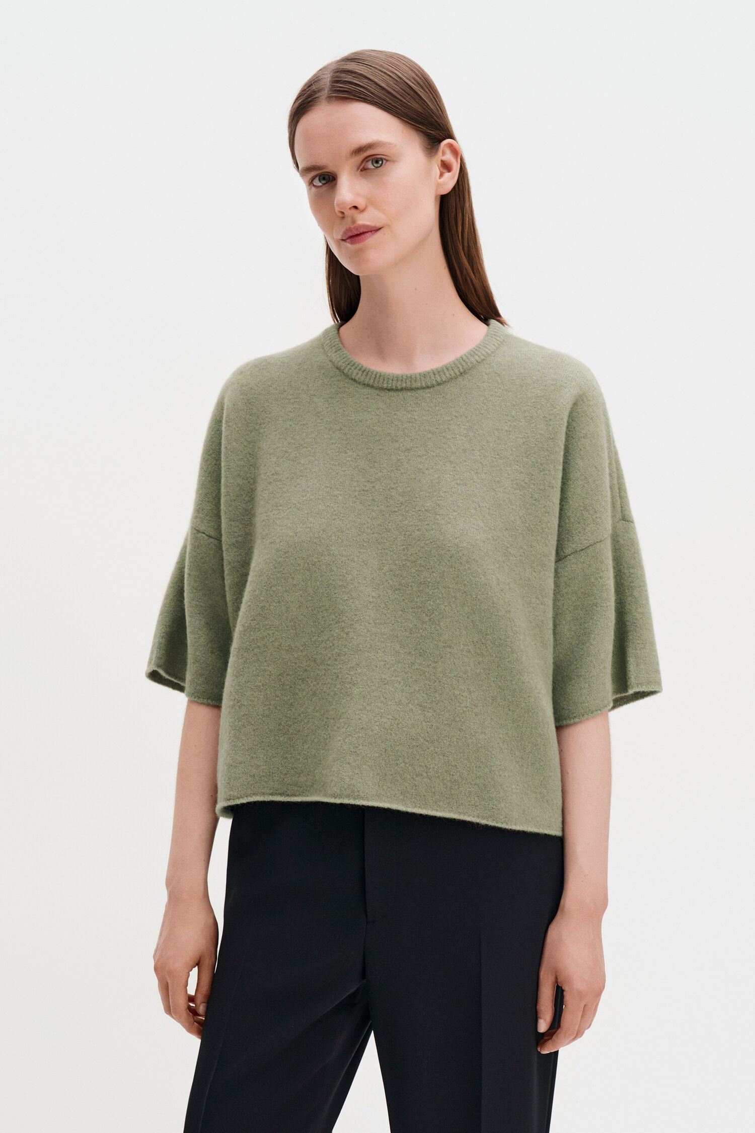 Yak Tee