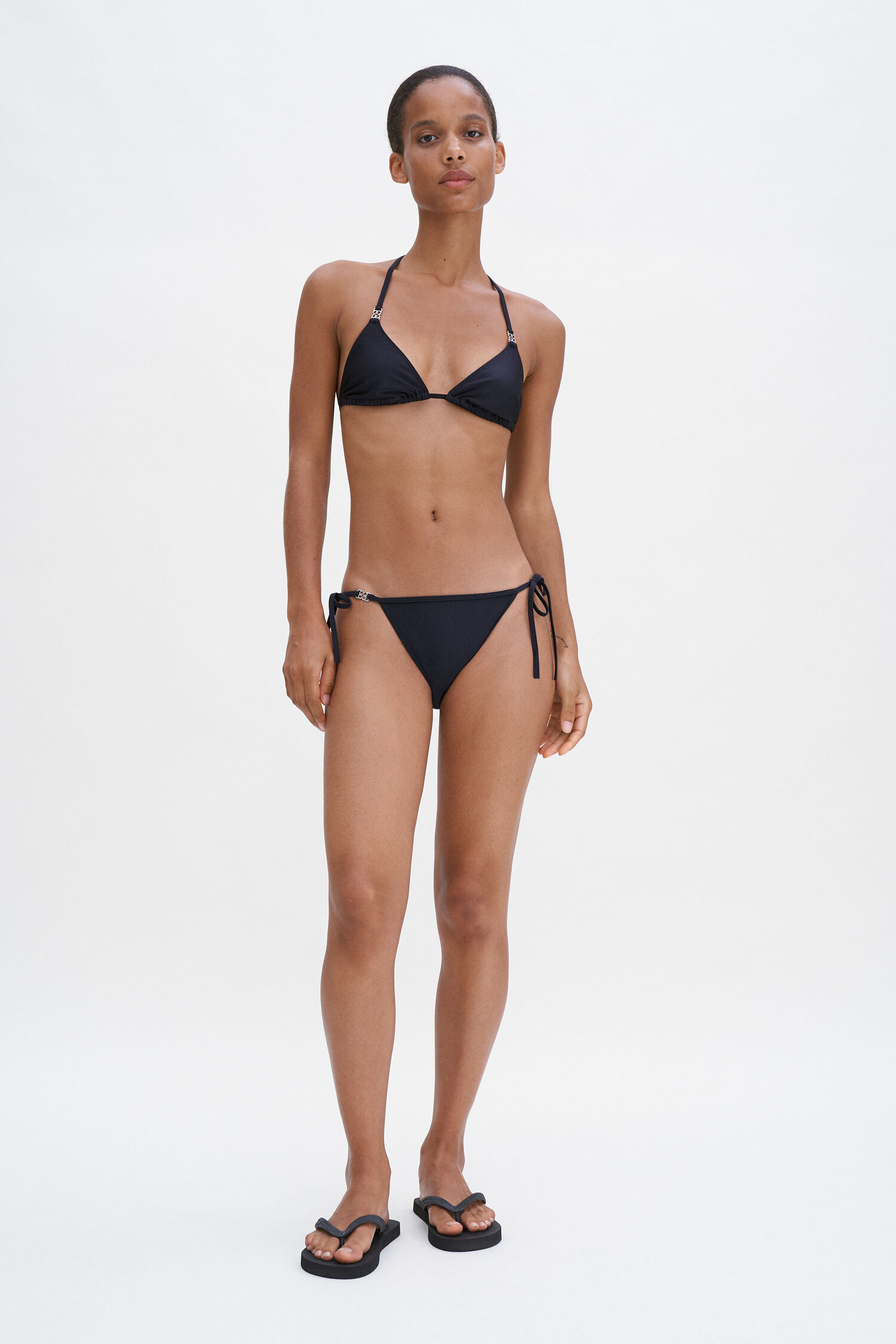Triangle Bikini Top