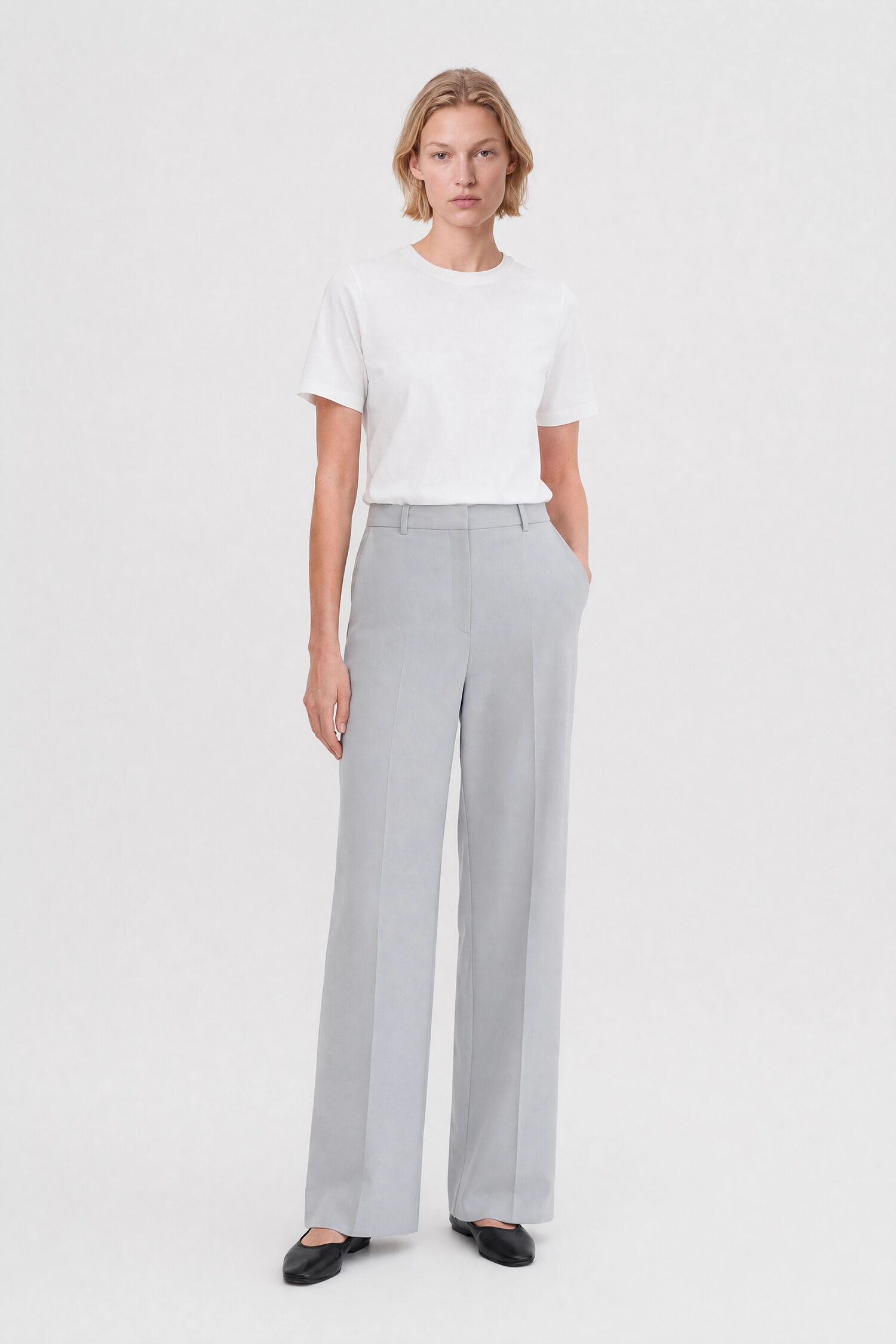 Hutton Trousers