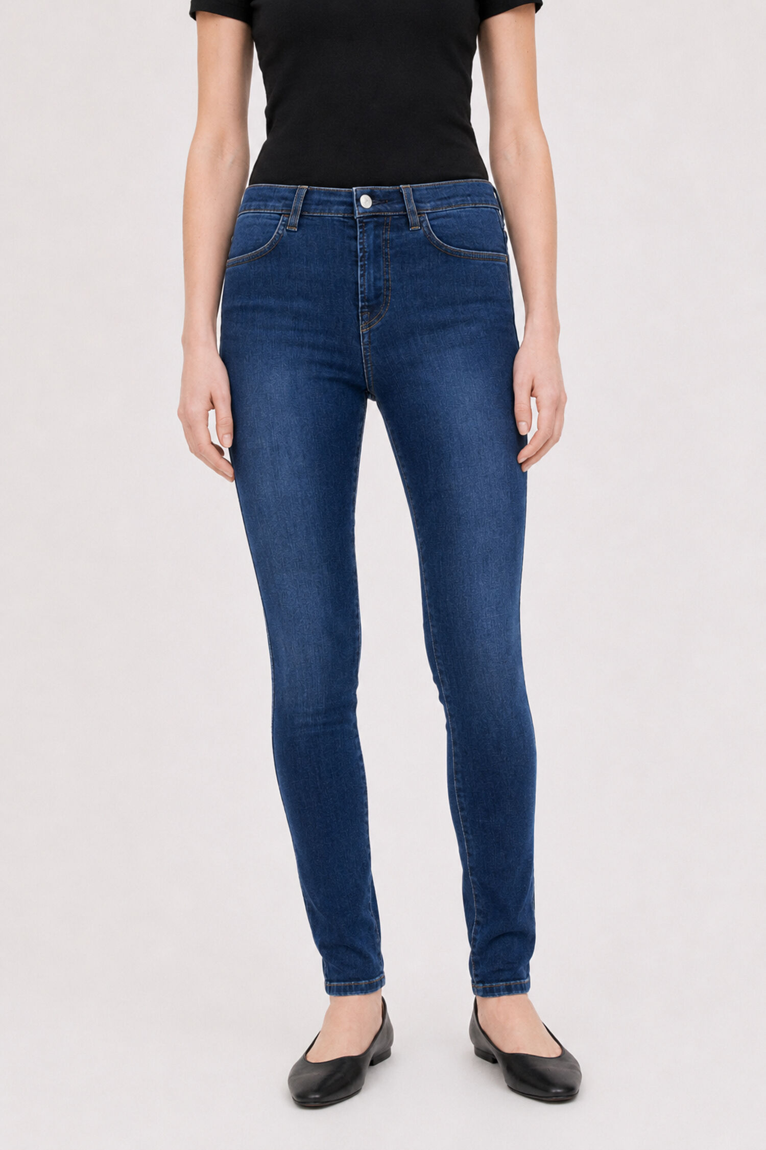 Lola Super Stretch Jeans