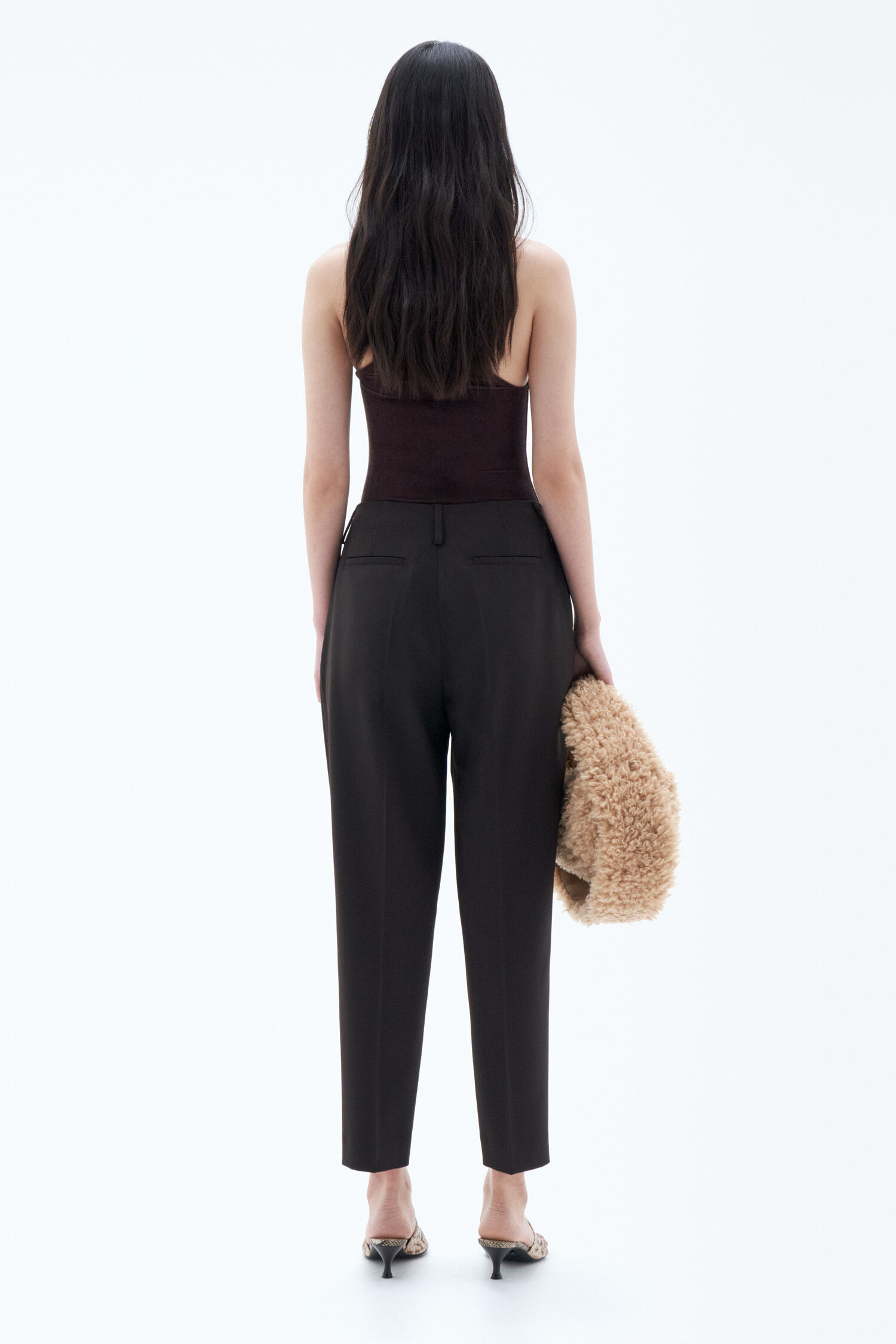 Karlie Trousers