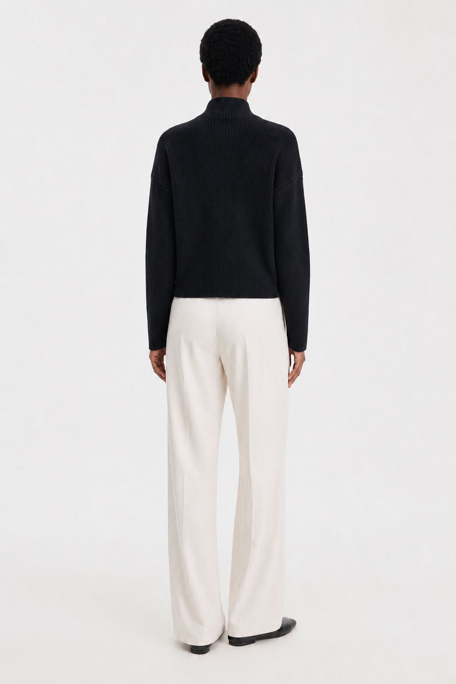 Willow Sweater