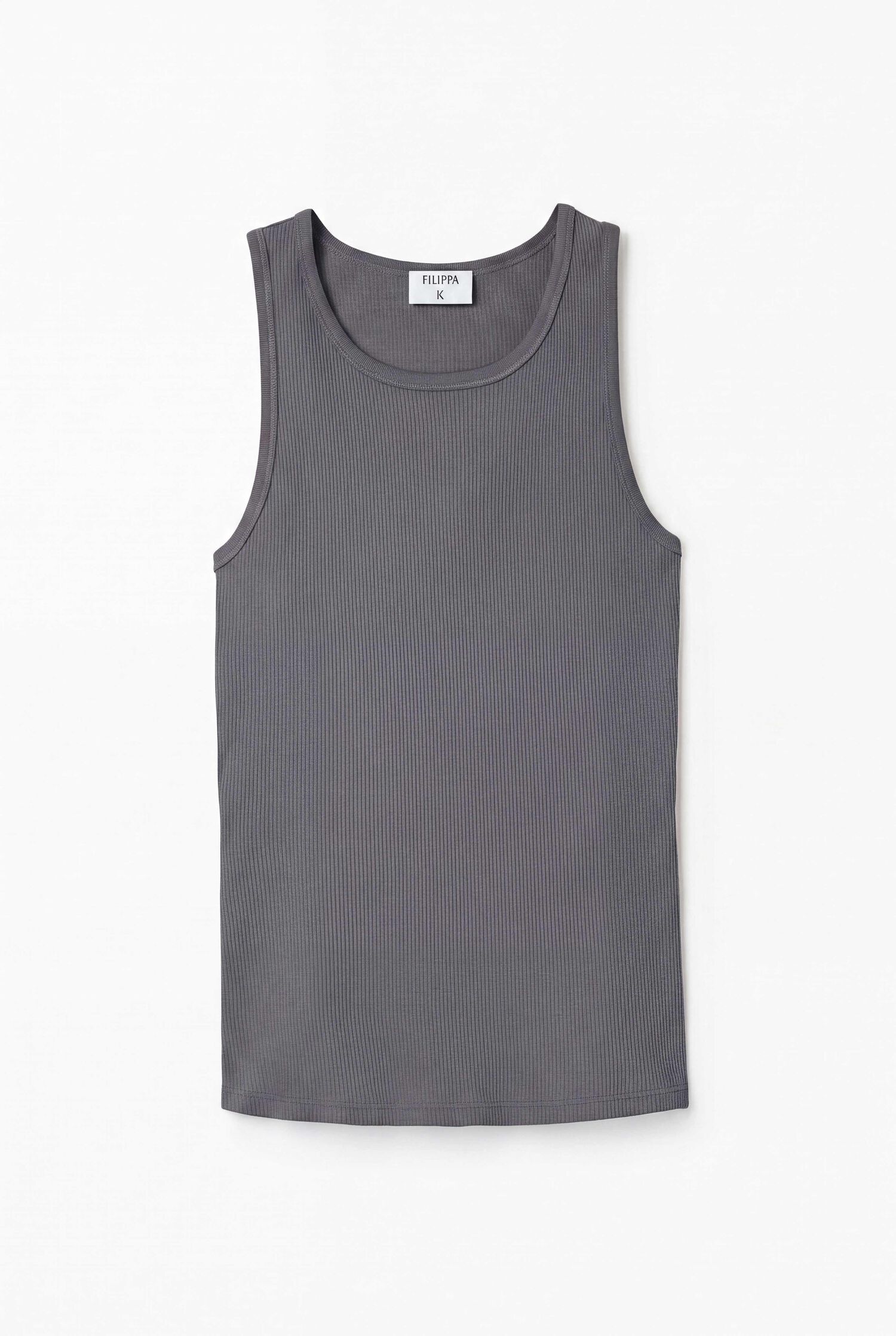 Fine Rib Tank