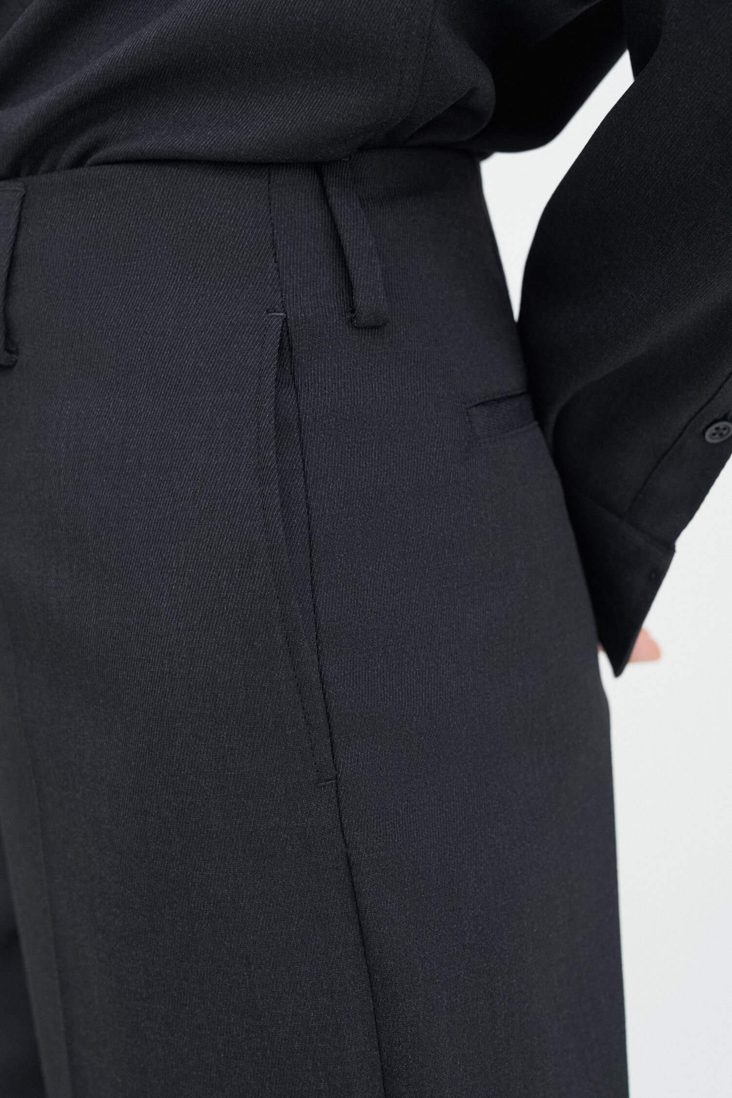 Karlie Trousers