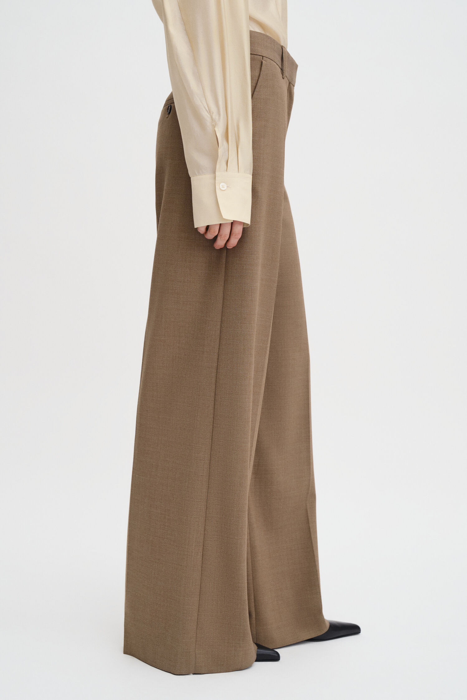 Harlow Trousers