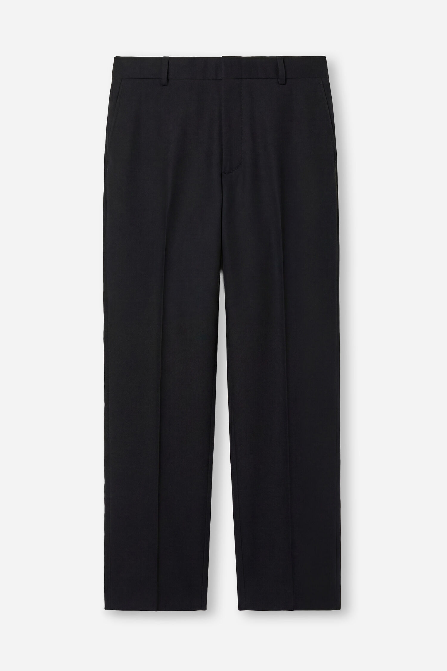 Hutton Wool Trousers