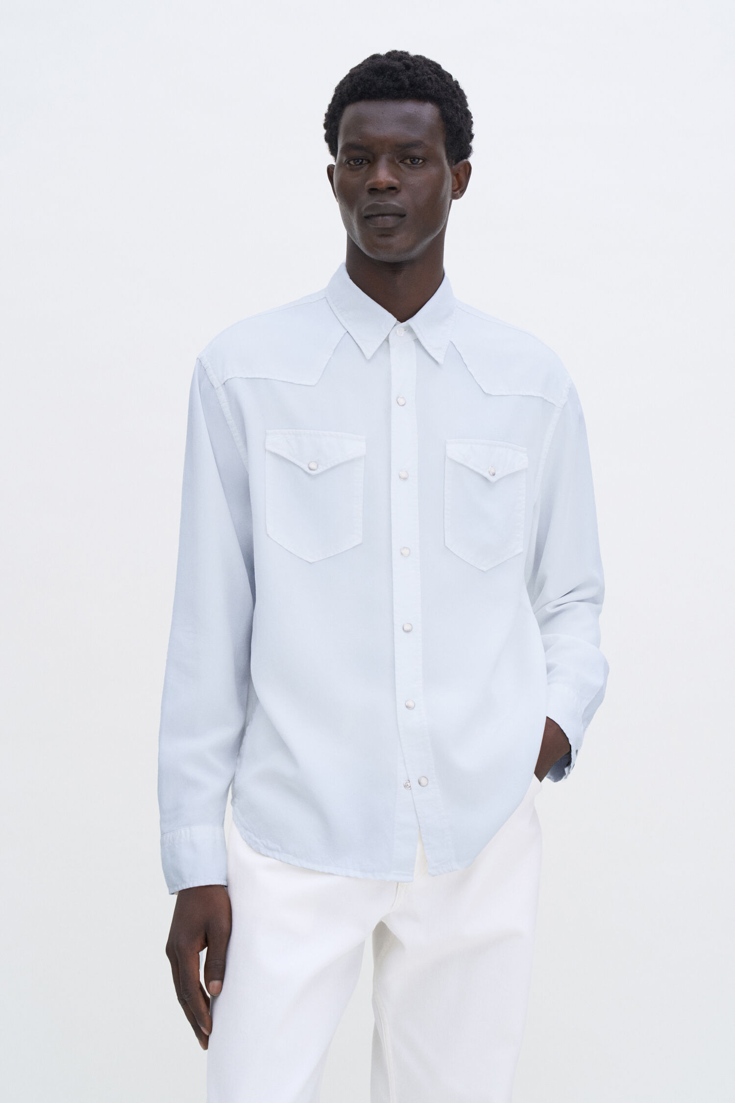 Western Shirt