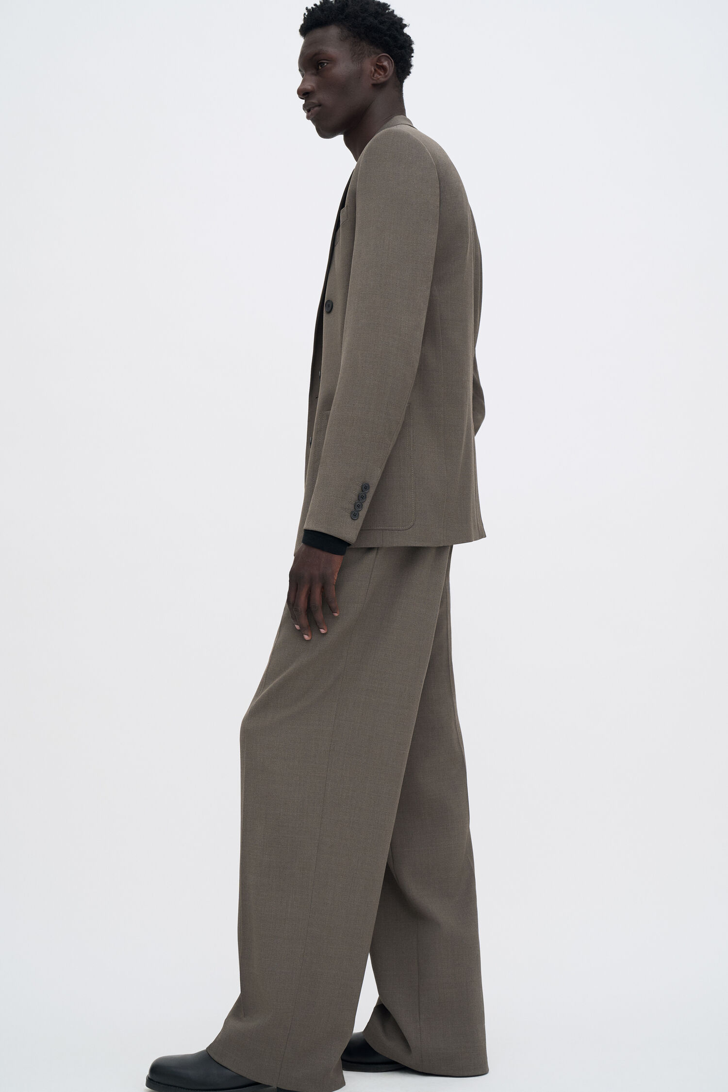 Milo Trousers