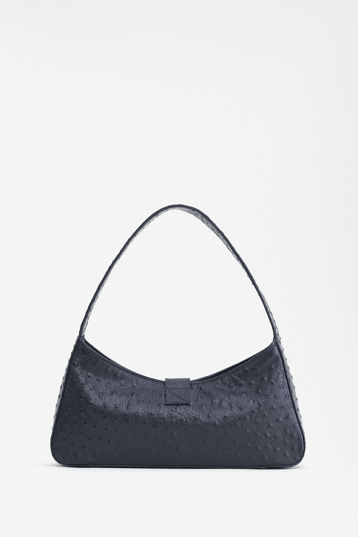 The 93 Buckle Bag