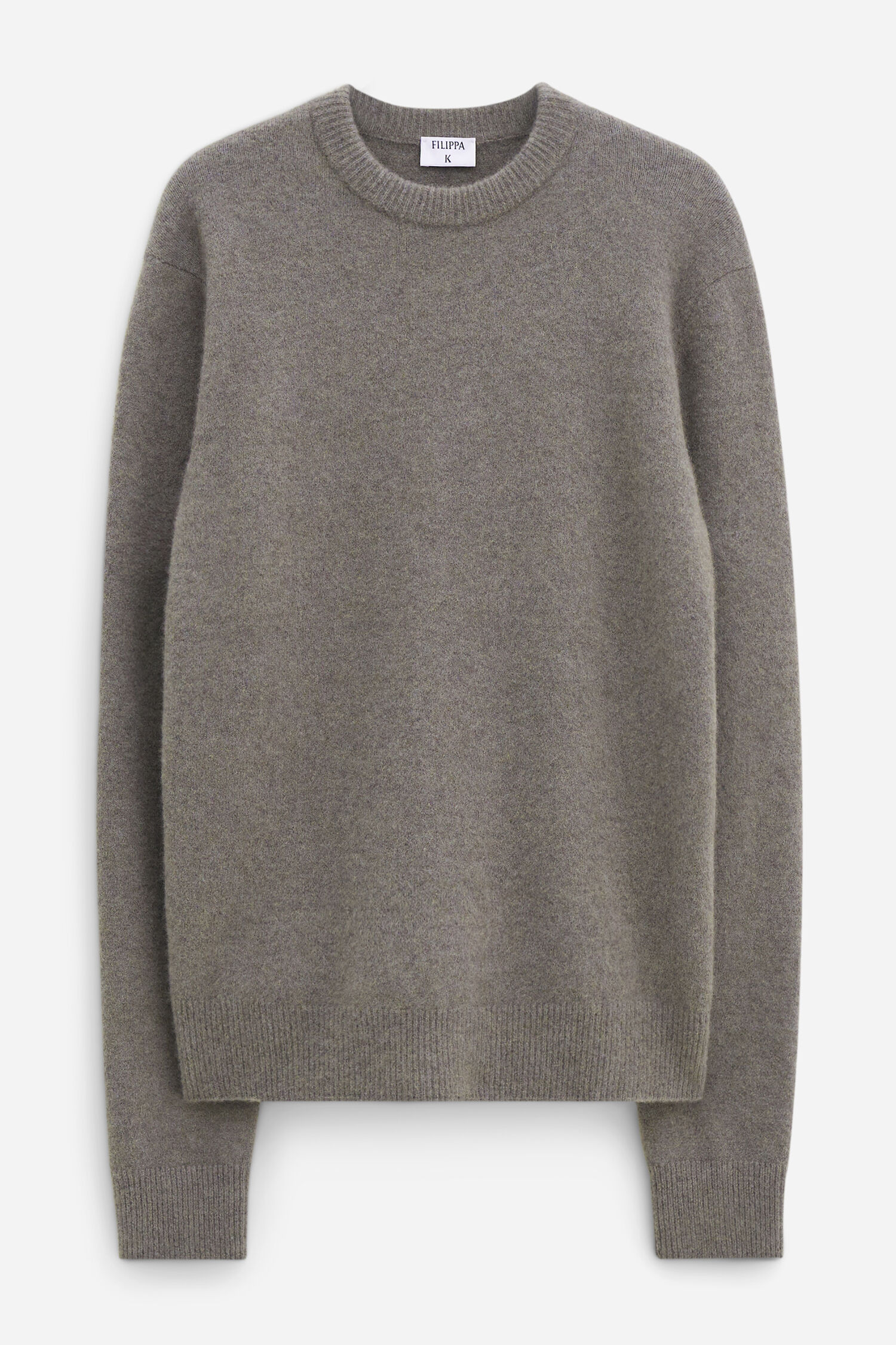 Wool Yak Sweater