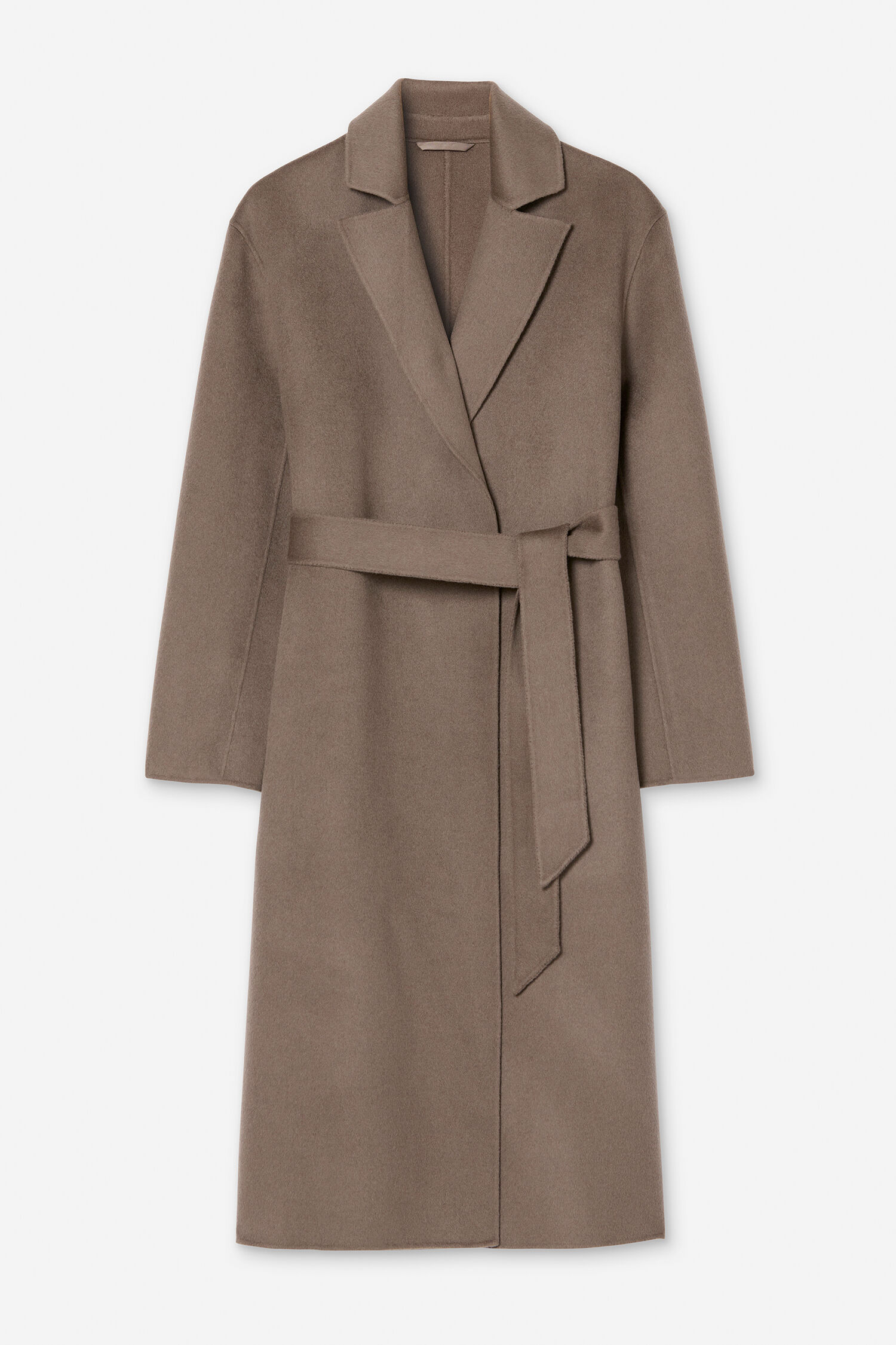 Alyssa Doubl&eacute; Coat