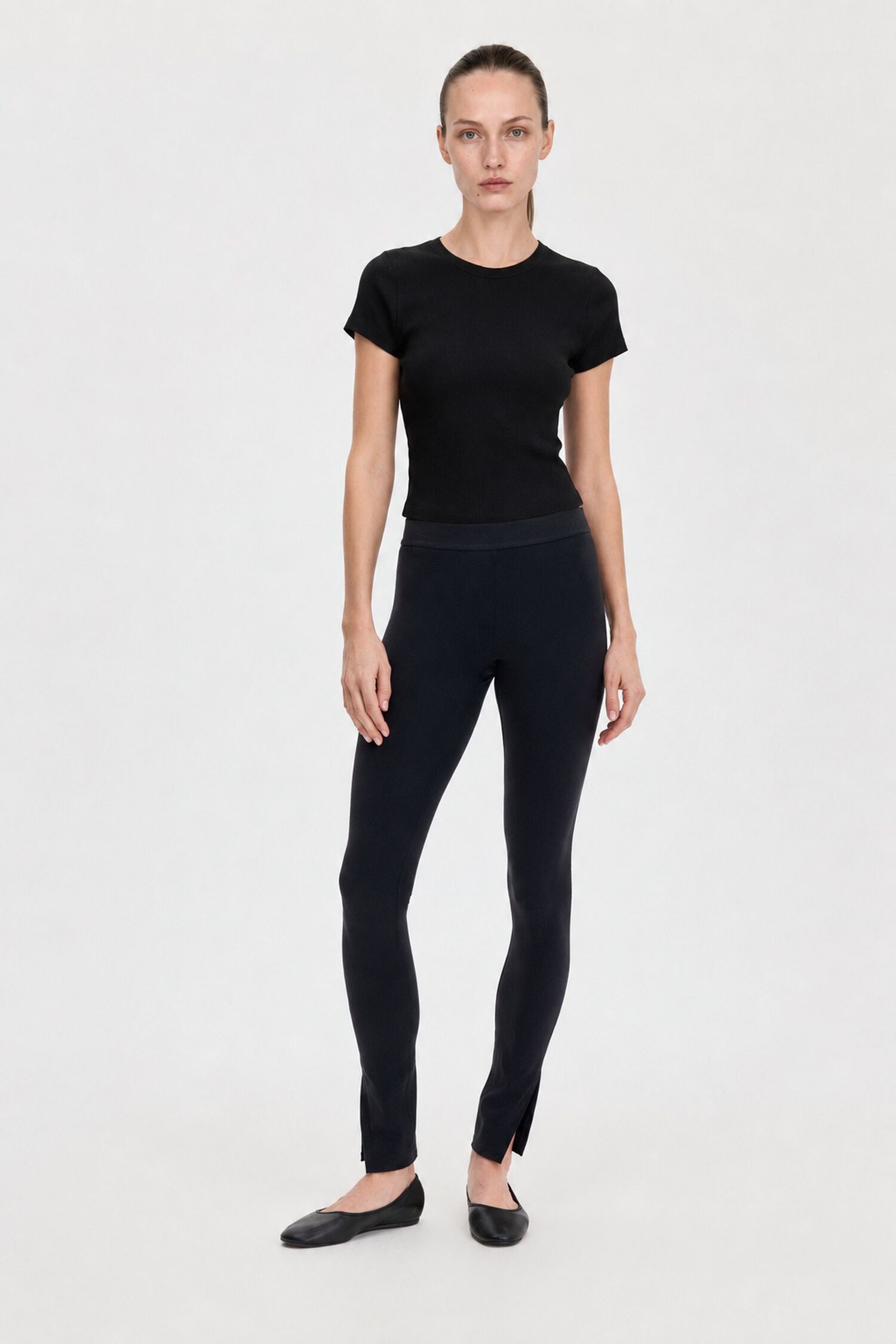 Stretch Leggings