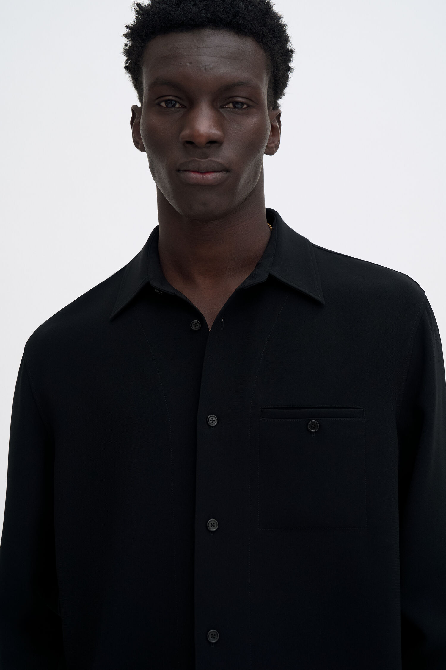 M. Blake Overshirt