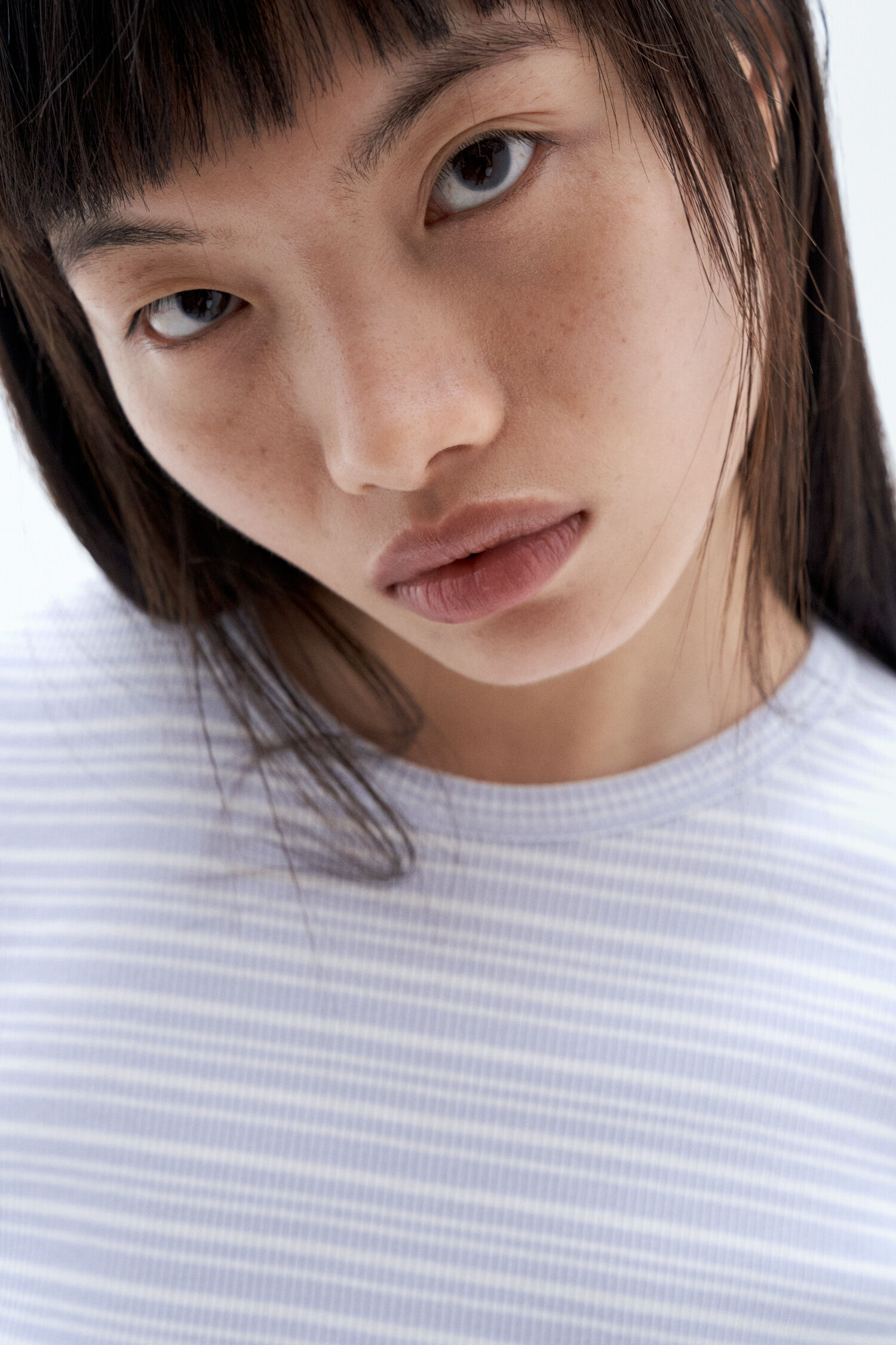 Striped Tee
