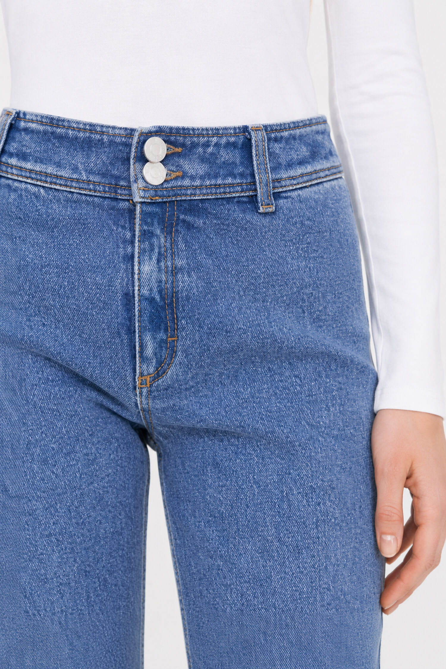 90s Stretch Jeans
