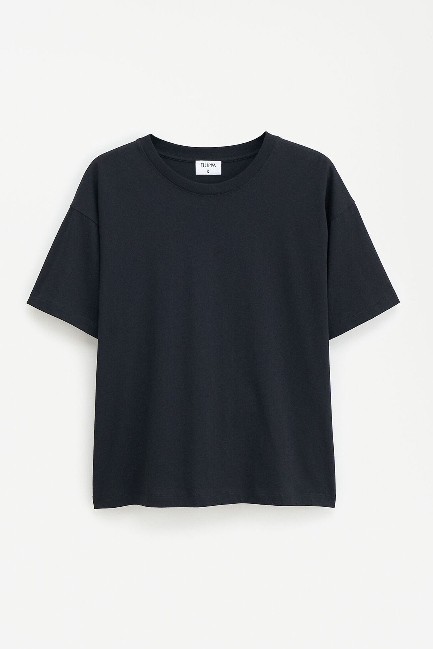 Loose Fit Tee
