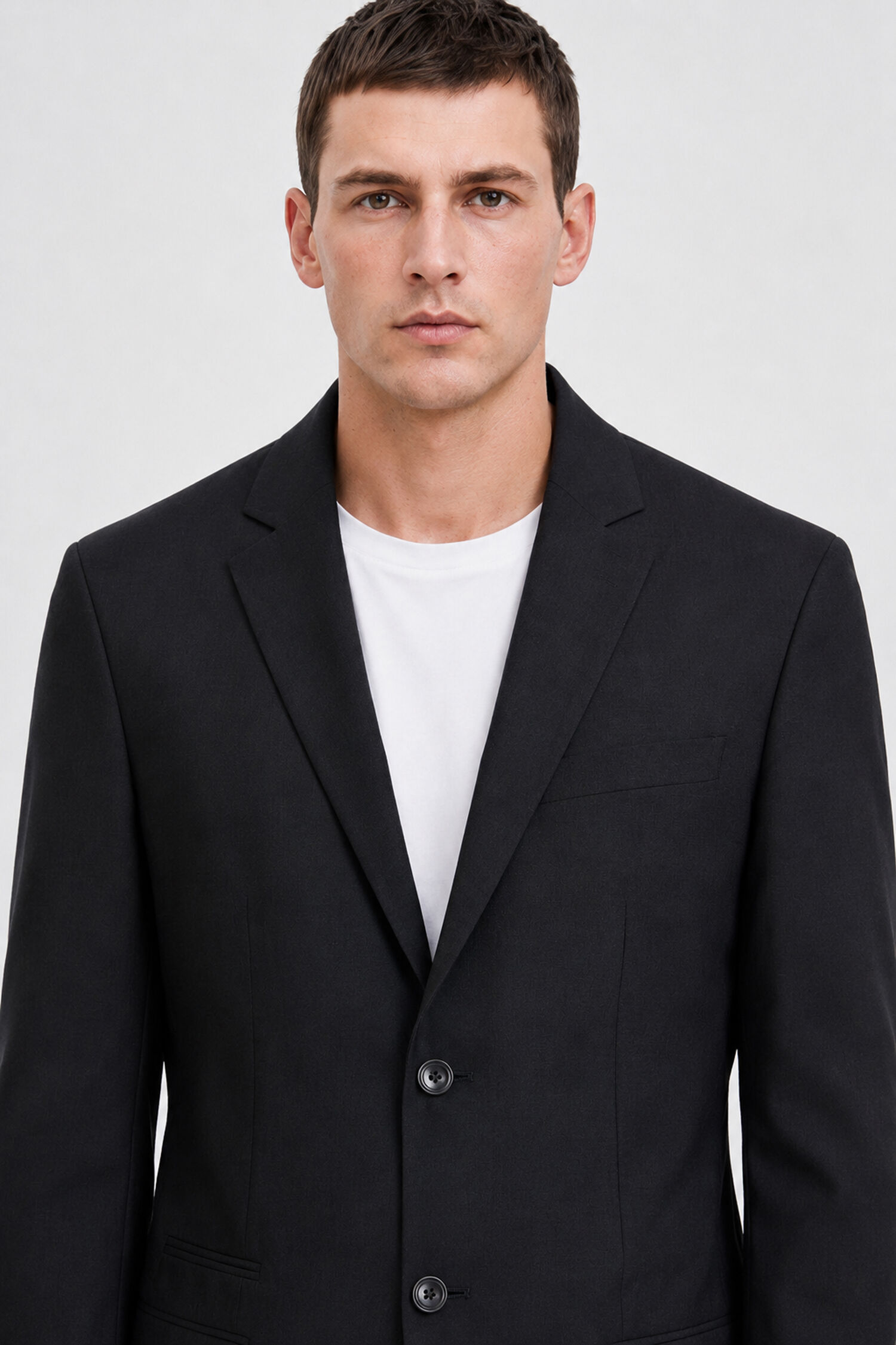 Rick Wool Jacket