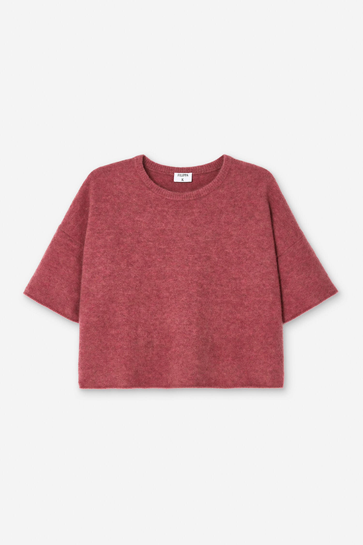 Wool Yak Tee