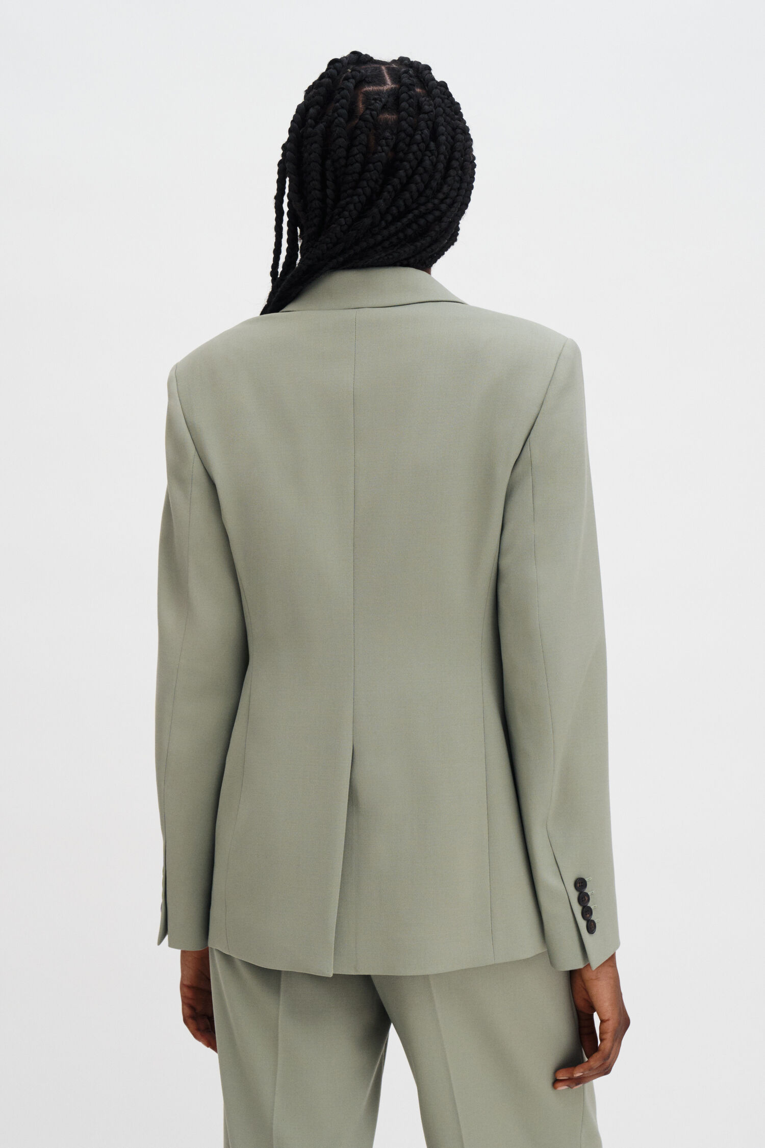 Delilah Blazer