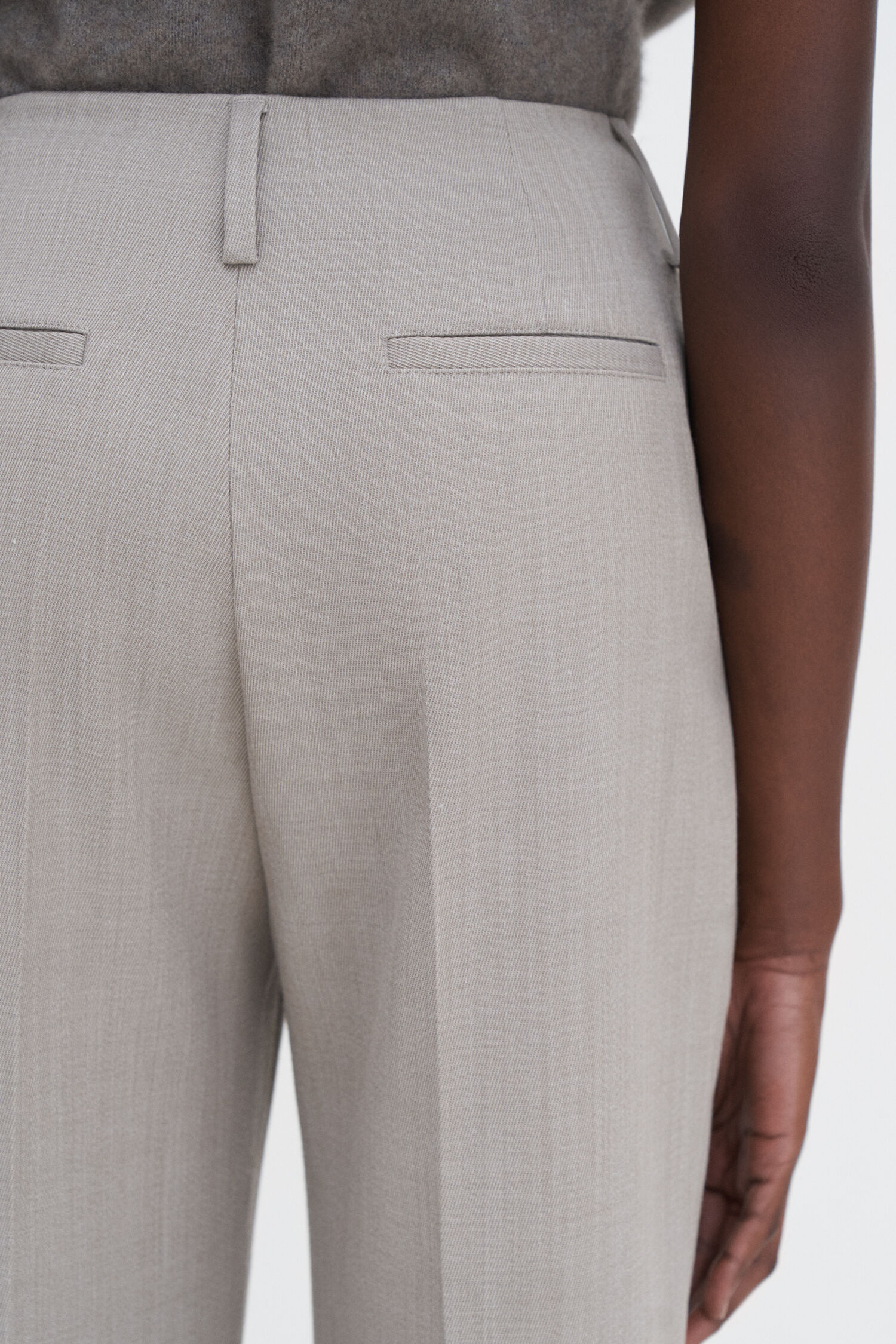 Karlie Trousers