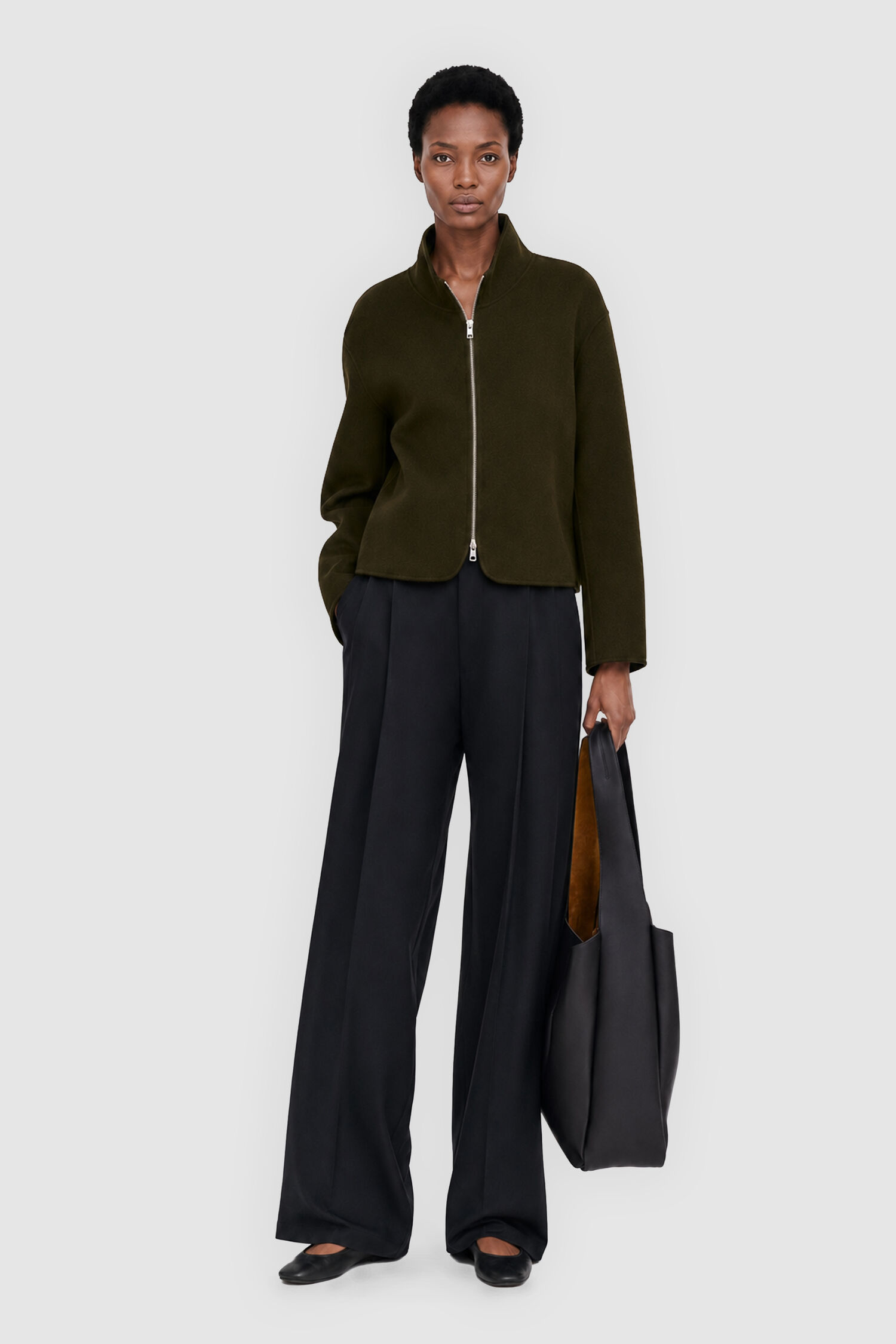 Dafina Jacket